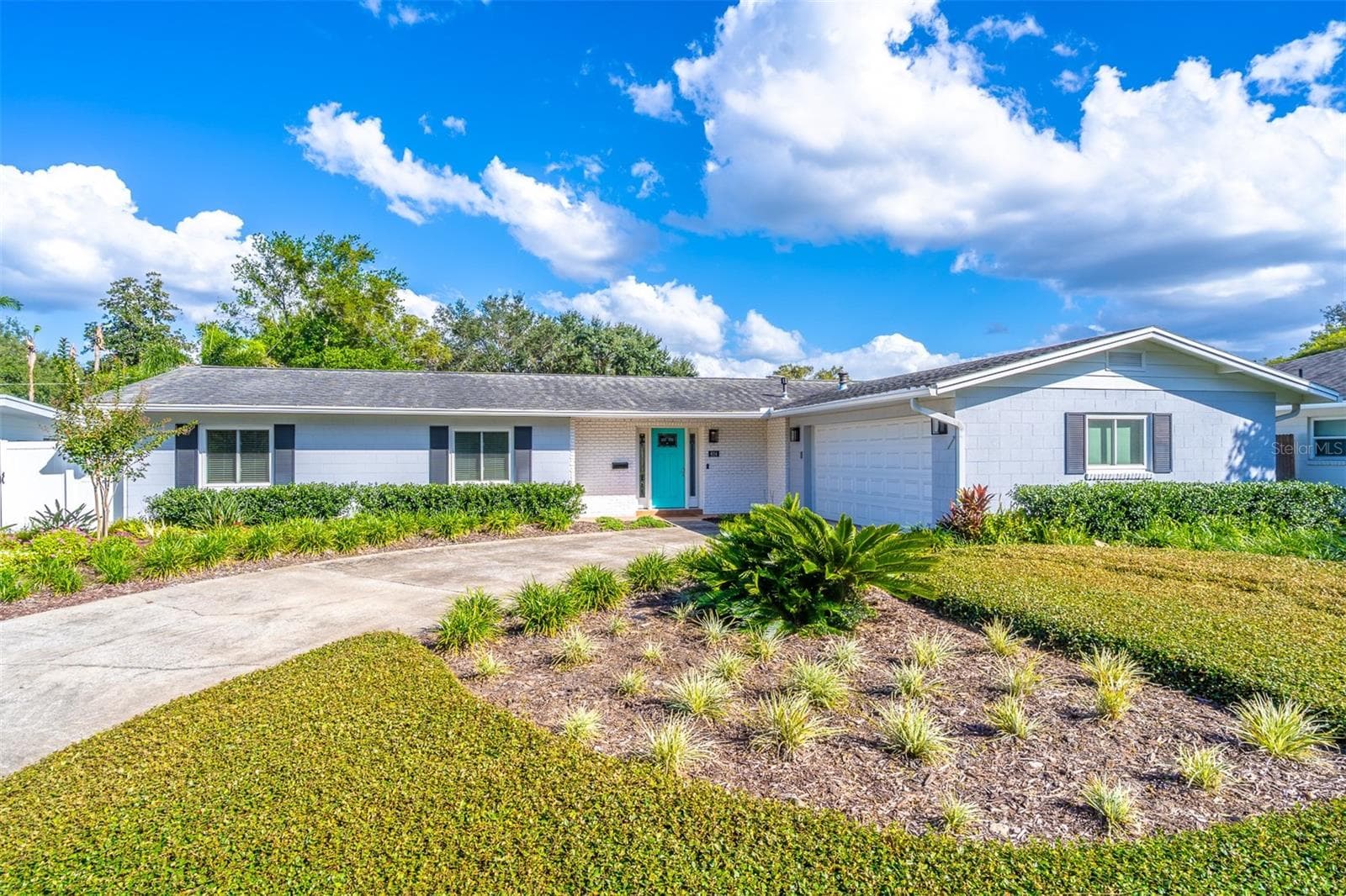 Welcome Home - 624 DUNRAVEN DR, WINTER PARK