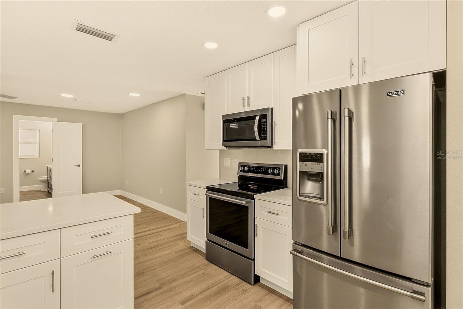 Virtually Staged - 1902 42ND ST W, BRADENTON