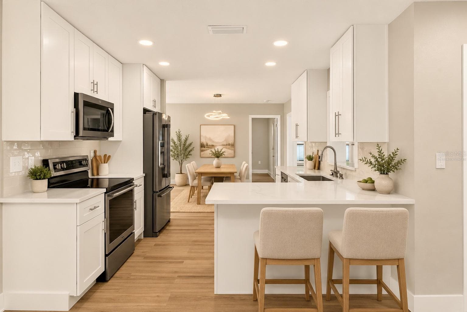Virtually Staged - 1902 42ND ST W, BRADENTON
