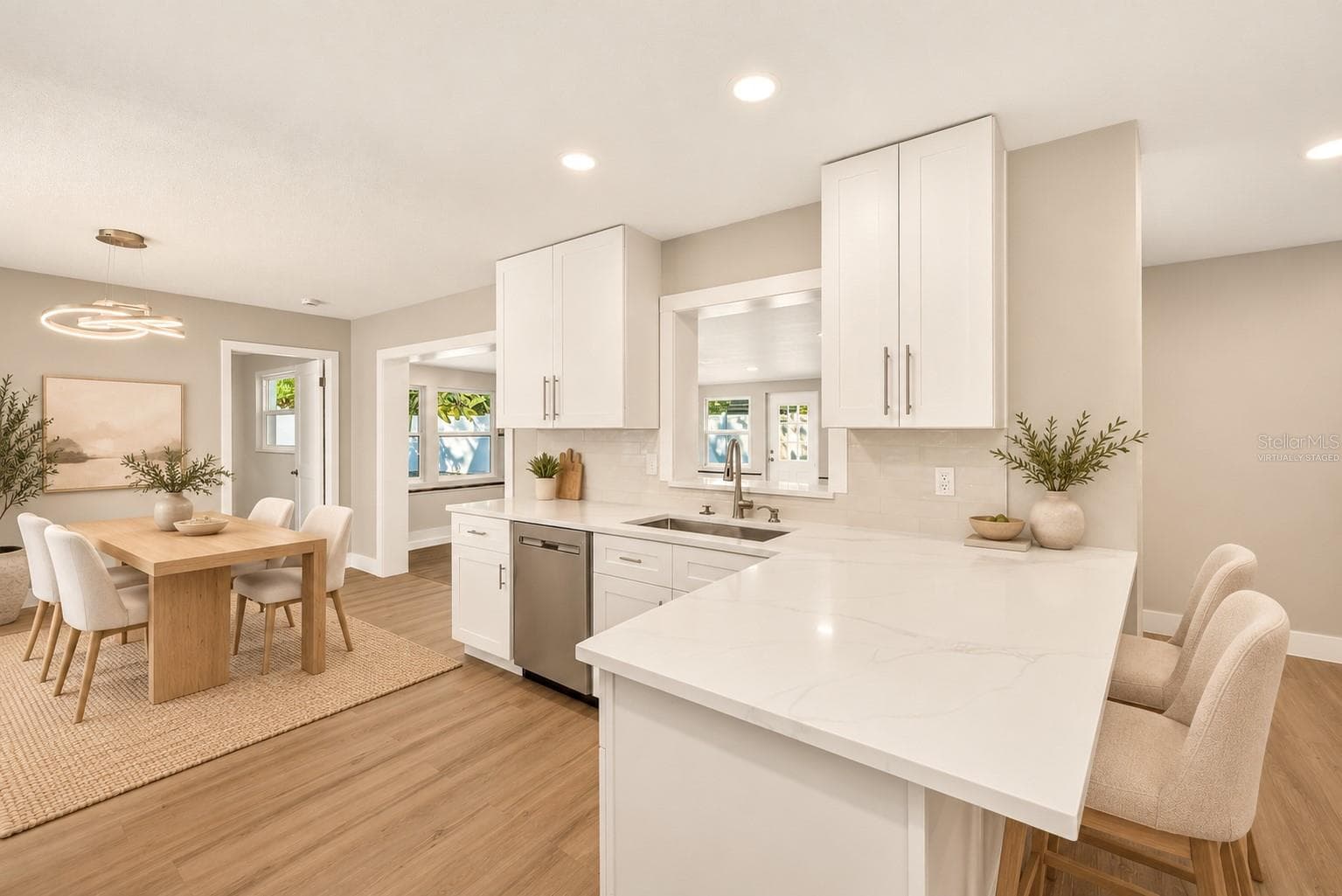 Virtually Staged - 1902 42ND ST W, BRADENTON