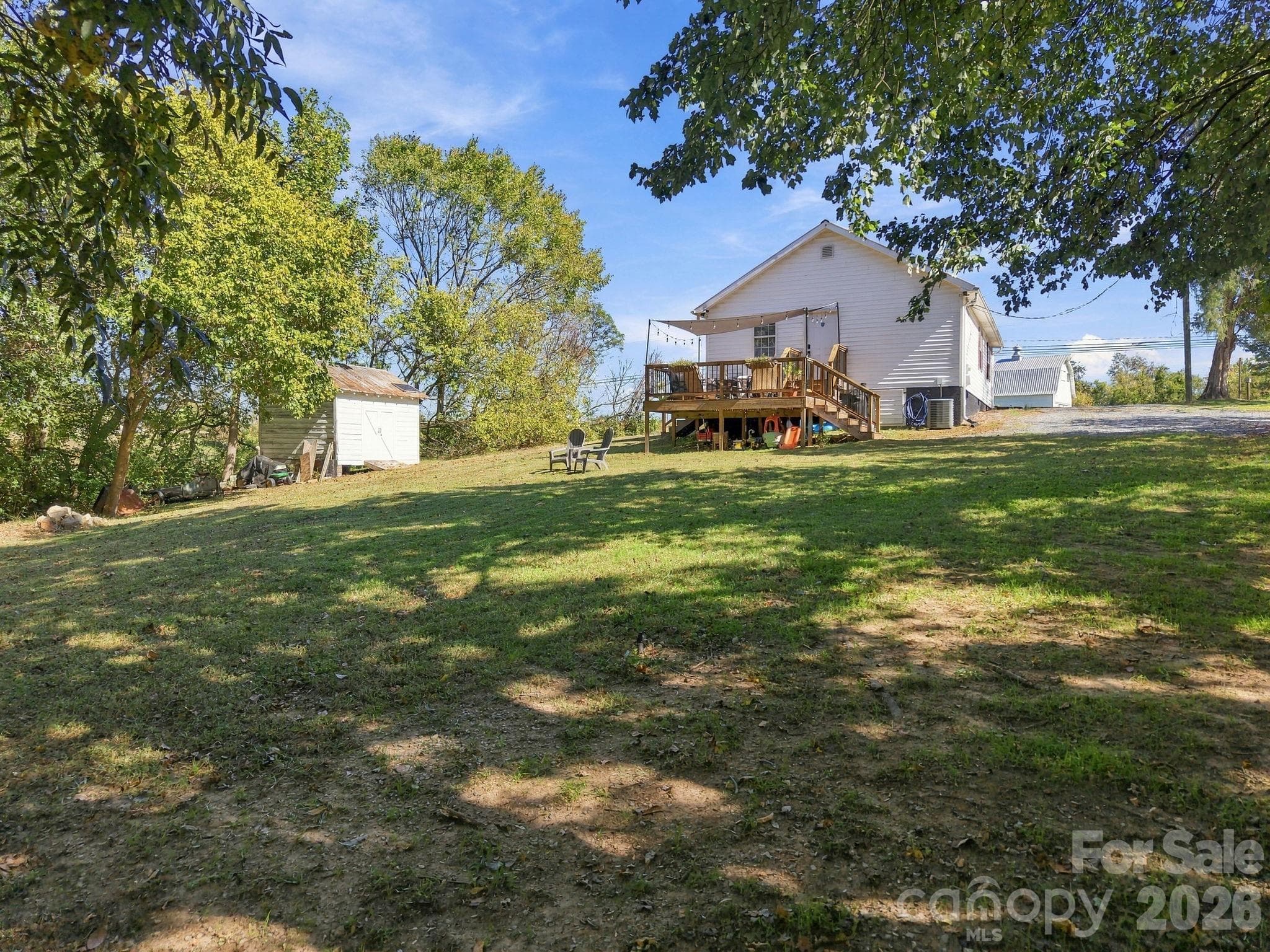 Single Family Residence at 6780 Old Salisbury Road, Linwood, photo 9 of 23