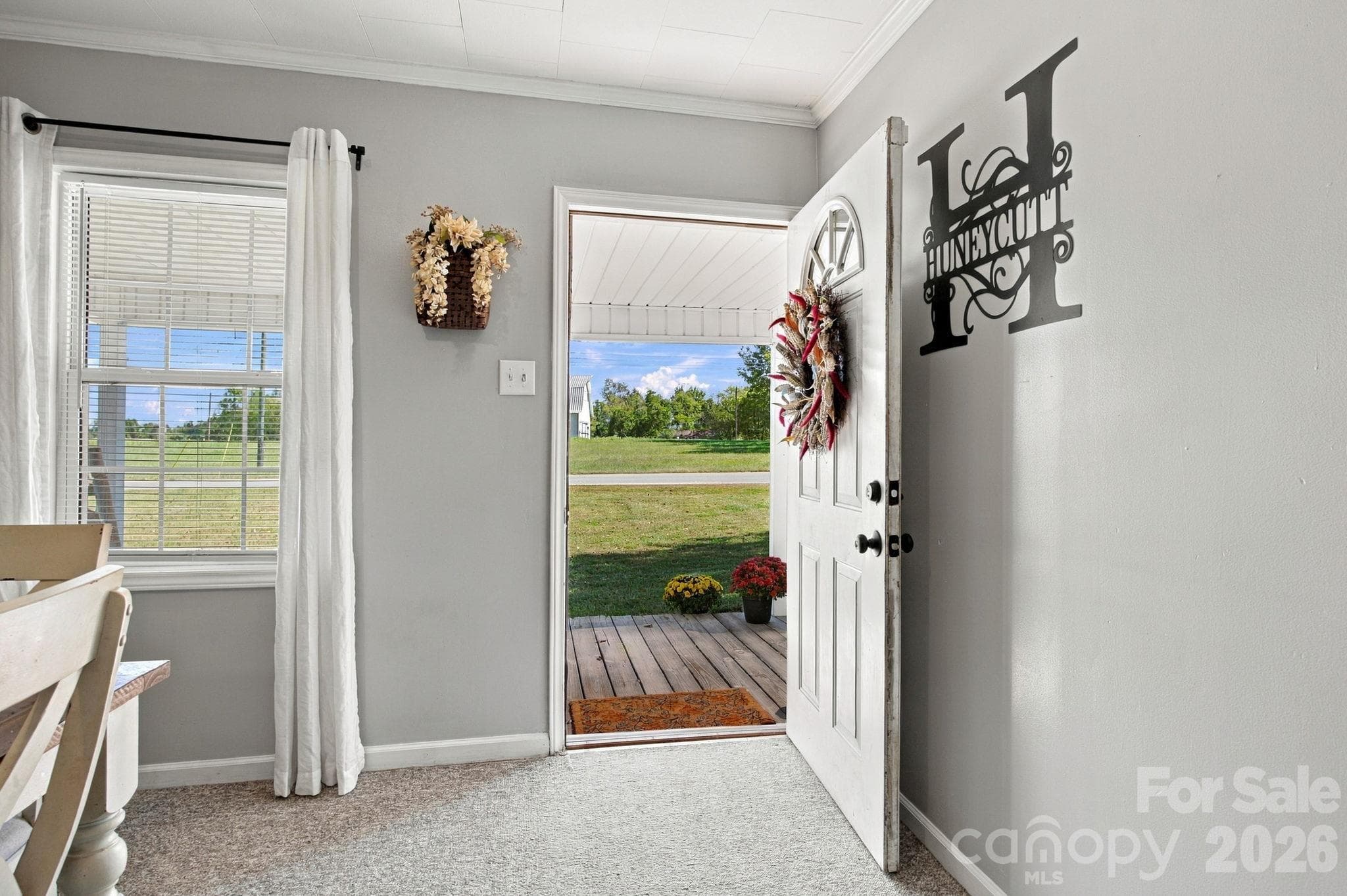 Single Family Residence at 6780 Old Salisbury Road, Linwood, photo 12 of 23