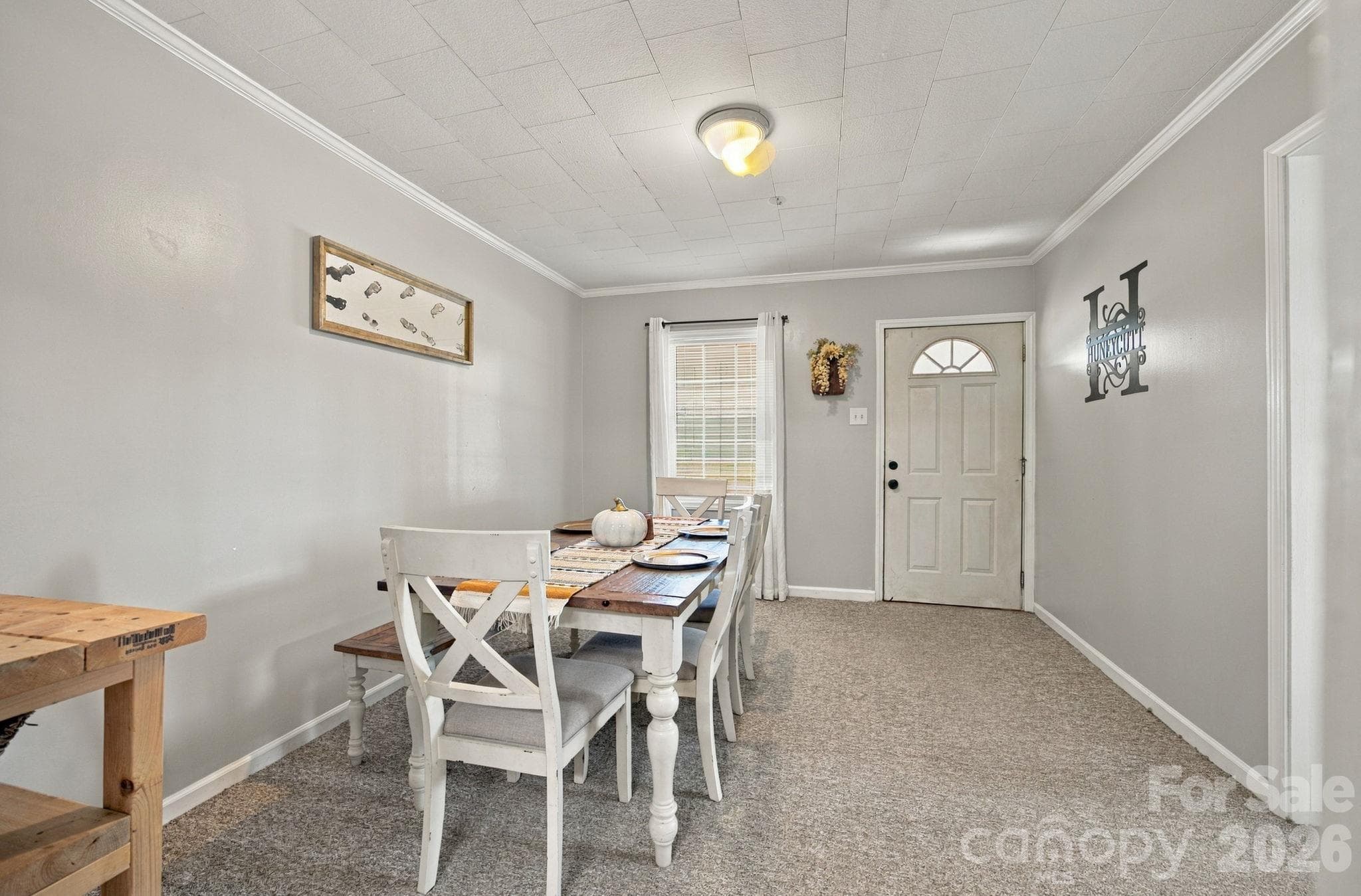 Single Family Residence at 6780 Old Salisbury Road, Linwood, photo 14 of 23