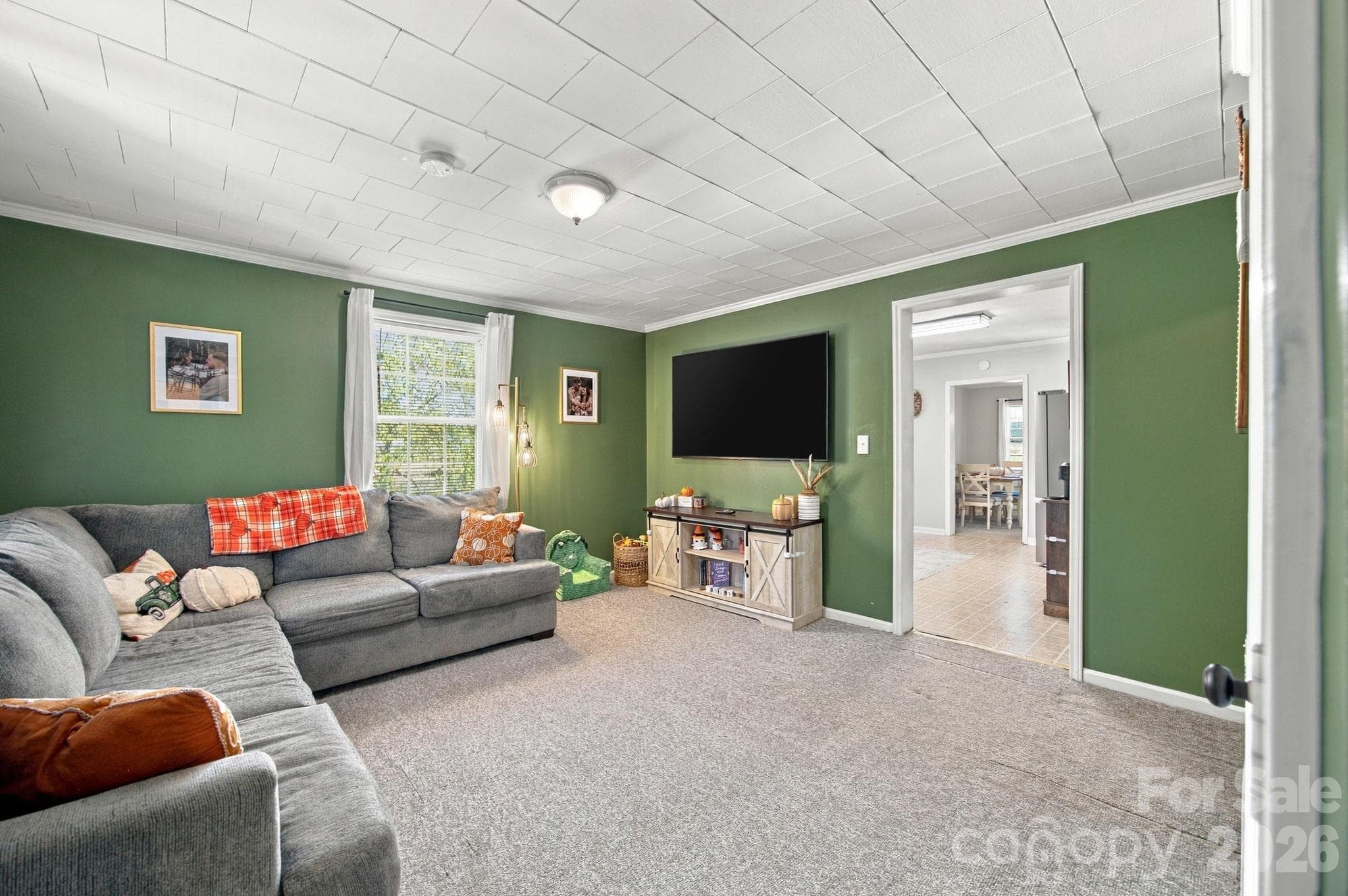 Single Family Residence at 6780 Old Salisbury Road, Linwood, photo 18 of 23