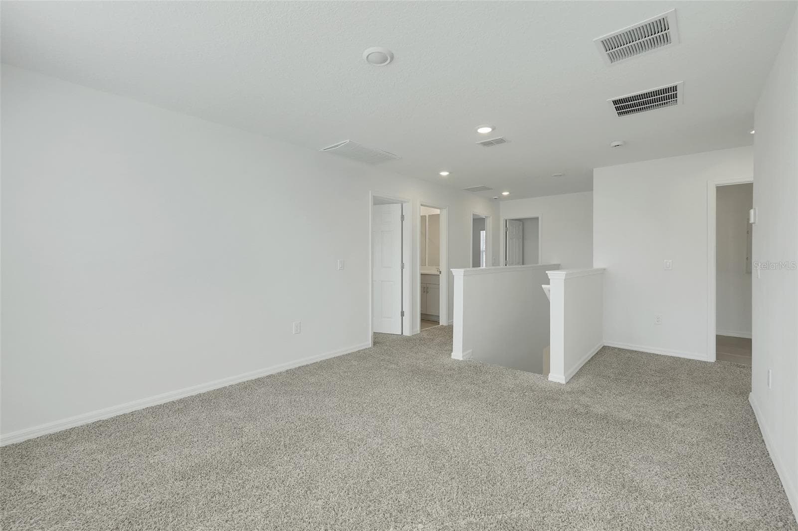 Loft Area - 2401 WHITE TAIL ST, DAVENPORT
