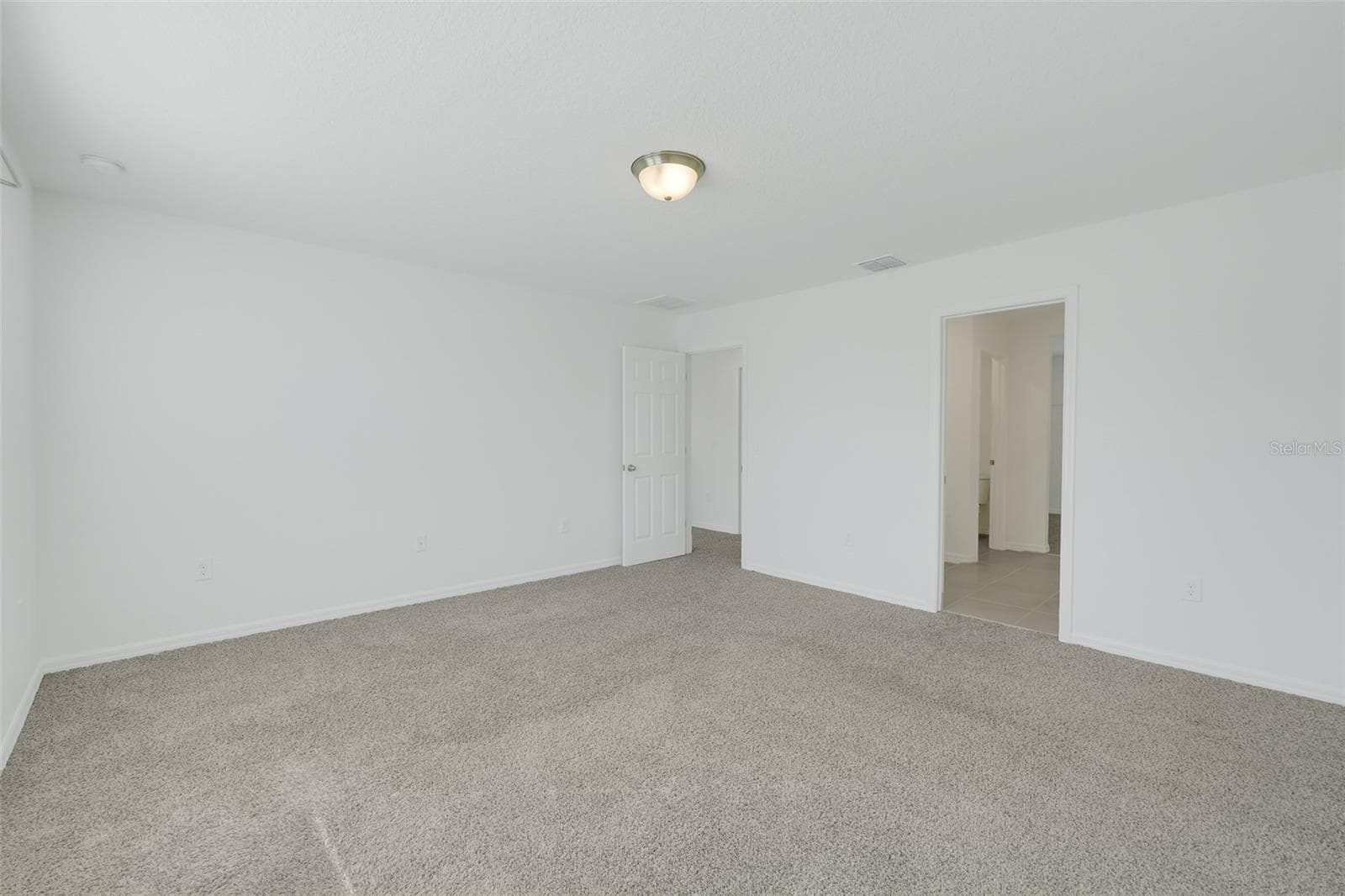 Master Bedroom - 2401 WHITE TAIL ST, DAVENPORT