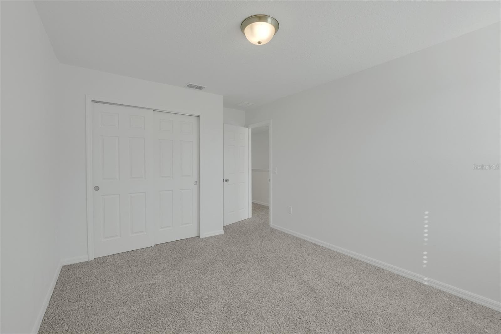 Bedroom 2 - 2401 WHITE TAIL ST, DAVENPORT
