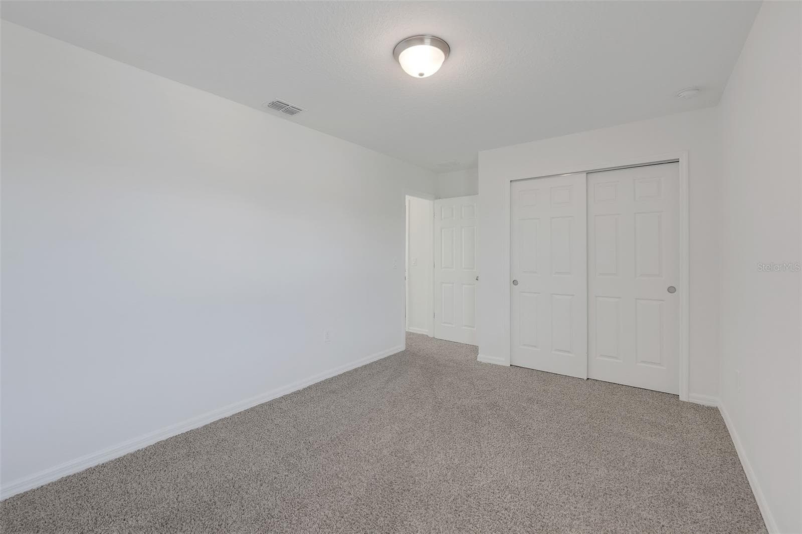 Bedroom 4 - 2401 WHITE TAIL ST, DAVENPORT