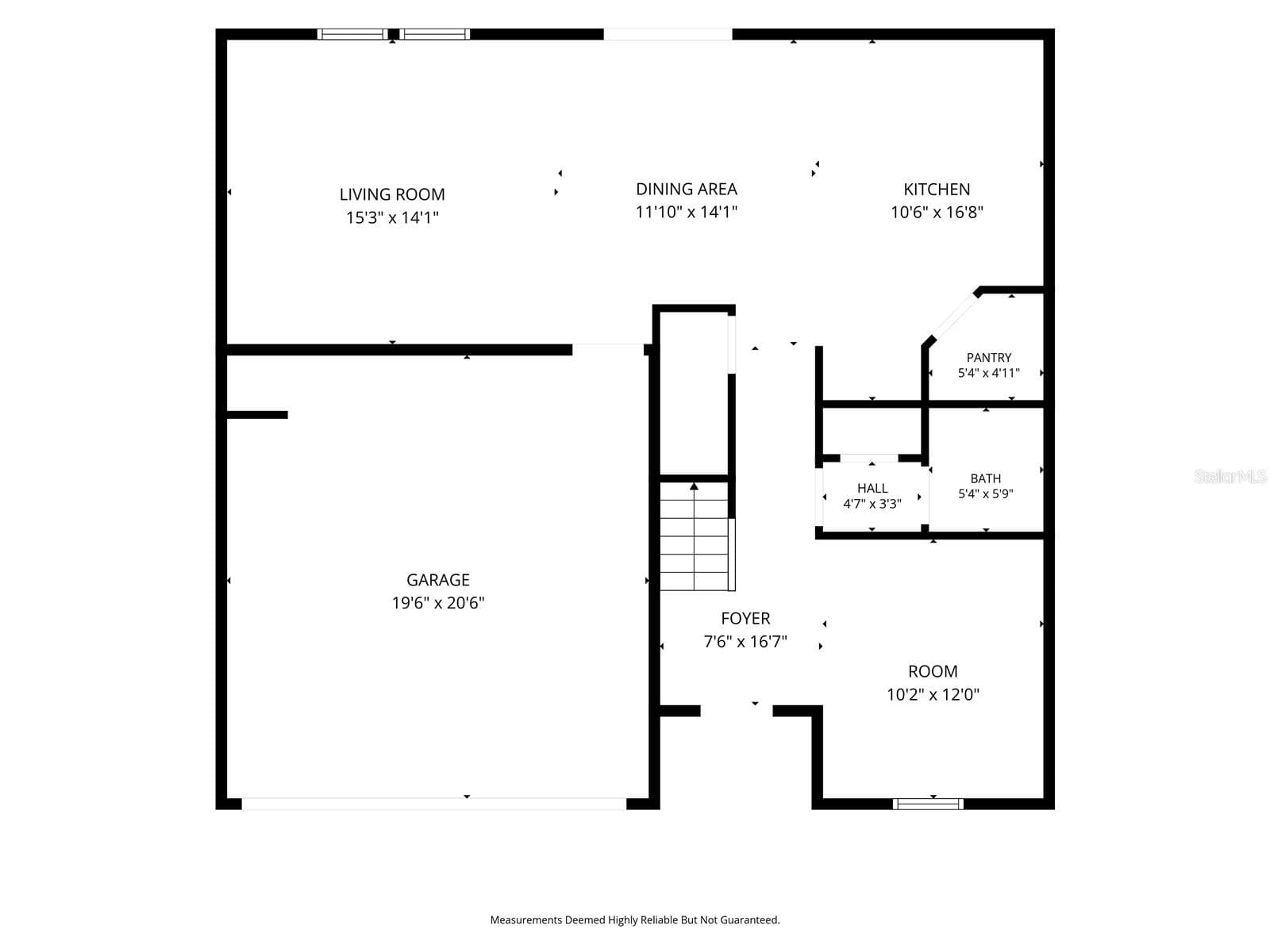 Single Family Residence at 2401 WHITE TAIL ST, DAVENPORT, photo 45 of 47