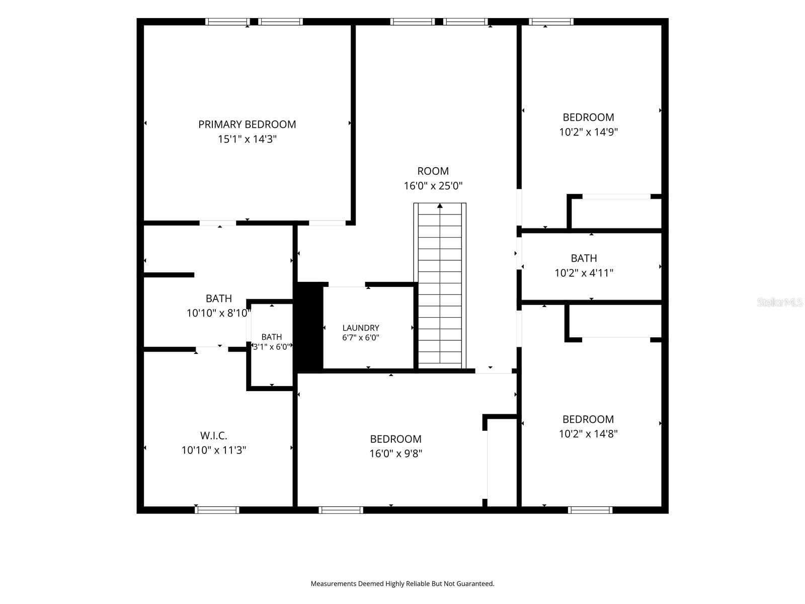 Single Family Residence at 2401 WHITE TAIL ST, DAVENPORT, photo 46 of 47