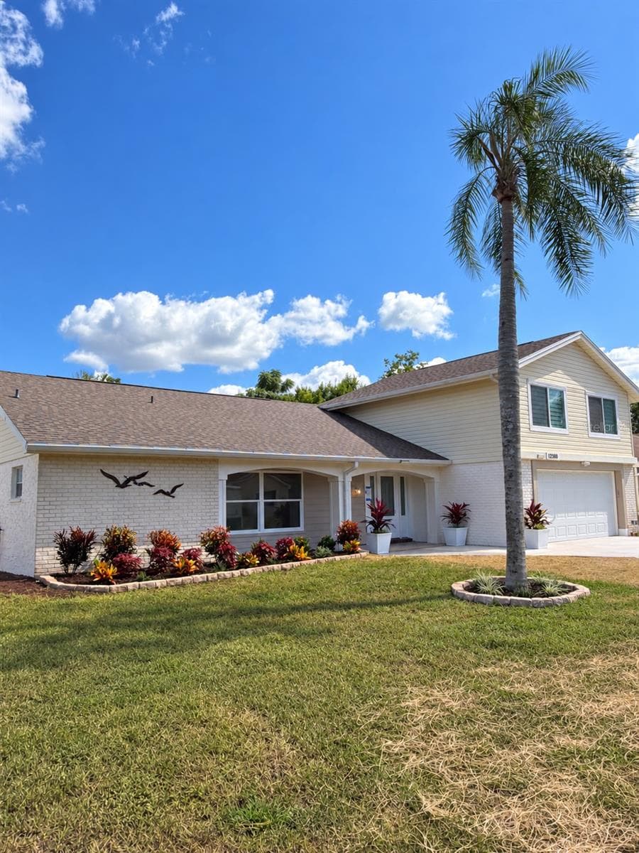 Single Family Residence at 12300 QUAIL RUN ROW, HUDSON, photo 3 of 26
