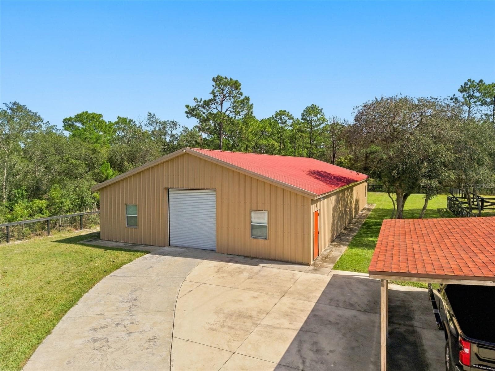 Single Family Residence at 10484 GYPSY AVE, WEEKI WACHEE, photo 83 of 96