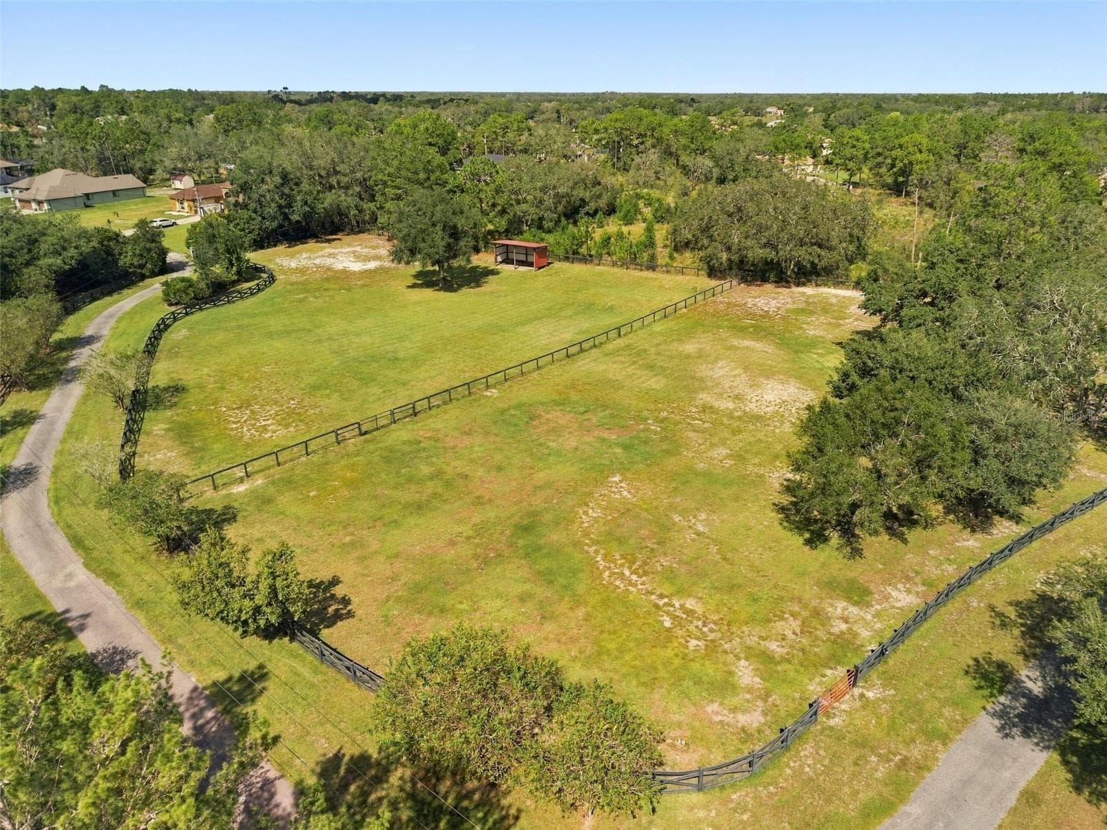 PASTURES - 10484 GYPSY AVE, WEEKI WACHEE