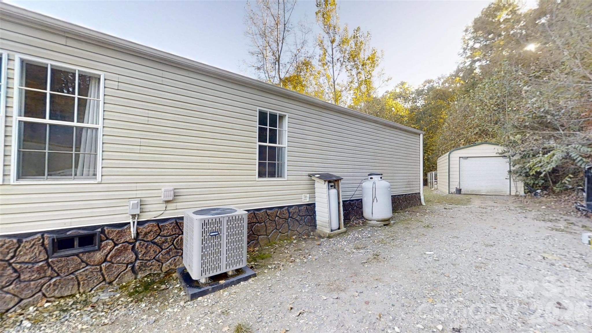 Single Family Residence at 2010 Sandy Mush Road, Marshall, photo 18 of 38