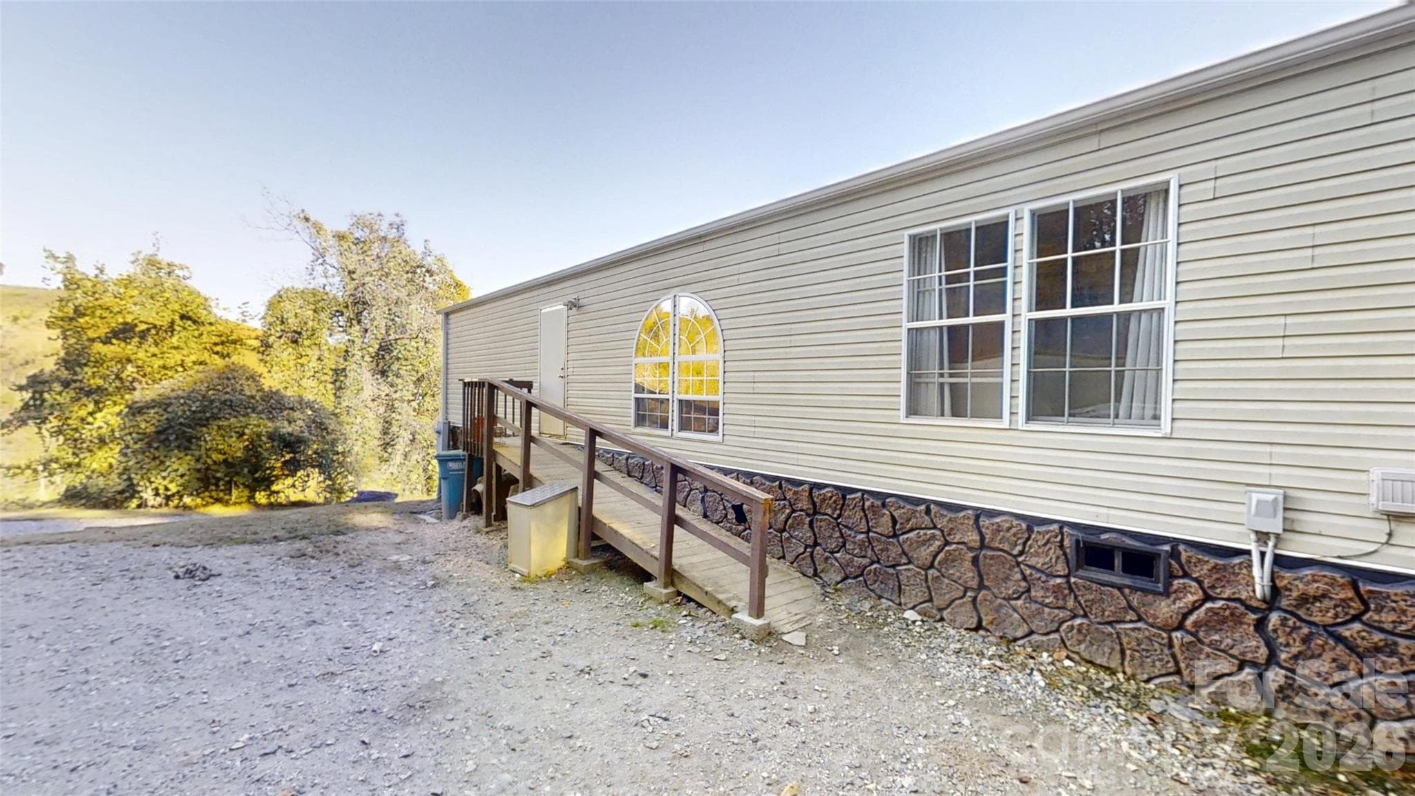 Single Family Residence at 2010 Sandy Mush Road, Marshall, photo 19 of 38