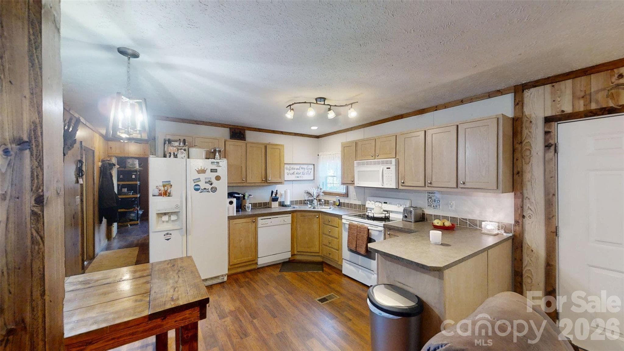 Single Family Residence at 2010 Sandy Mush Road, Marshall, photo 21 of 38