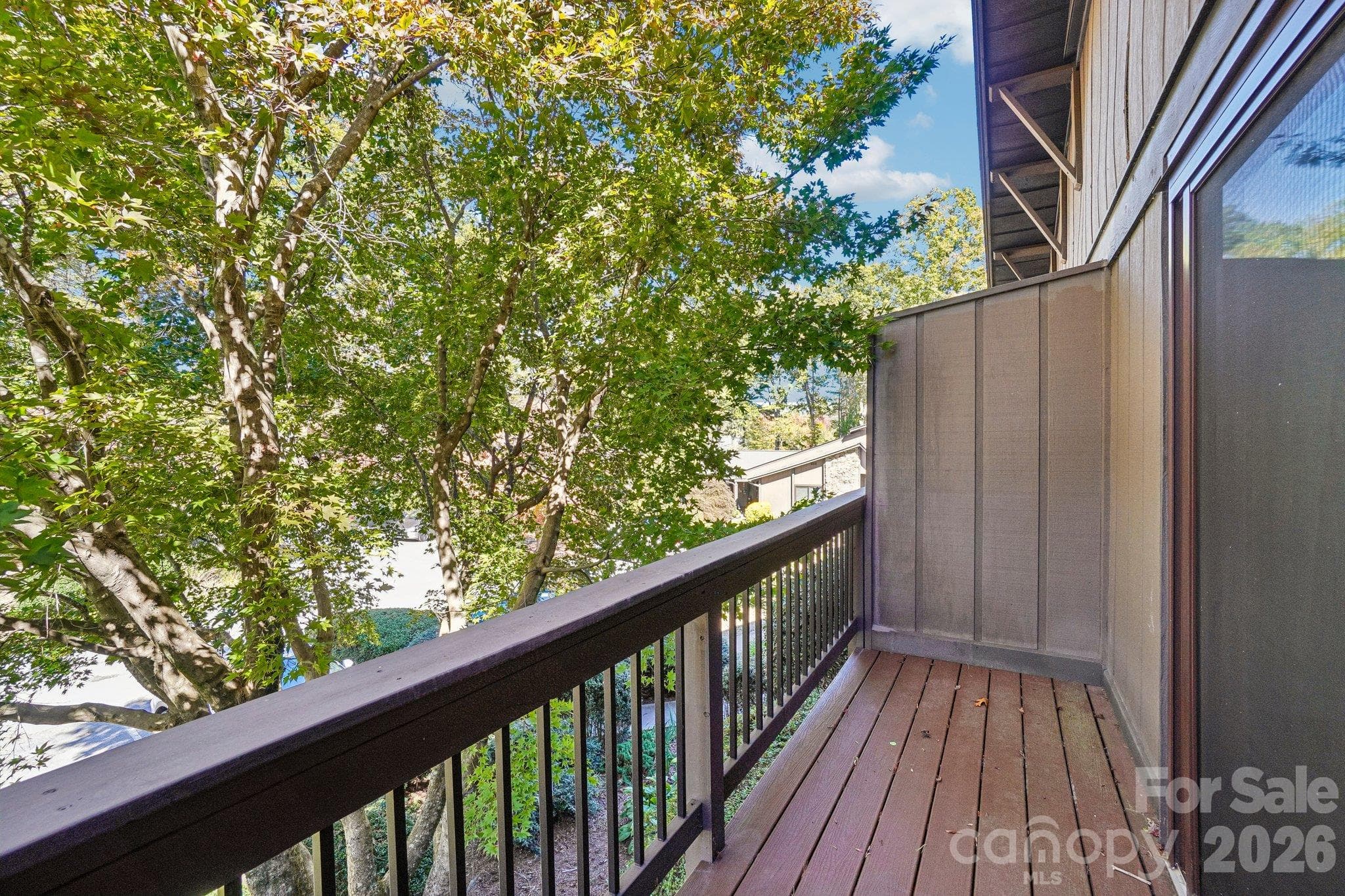 Condominium at 82 Laurelwood Circle W, Hendersonville, photo 31 of 38
