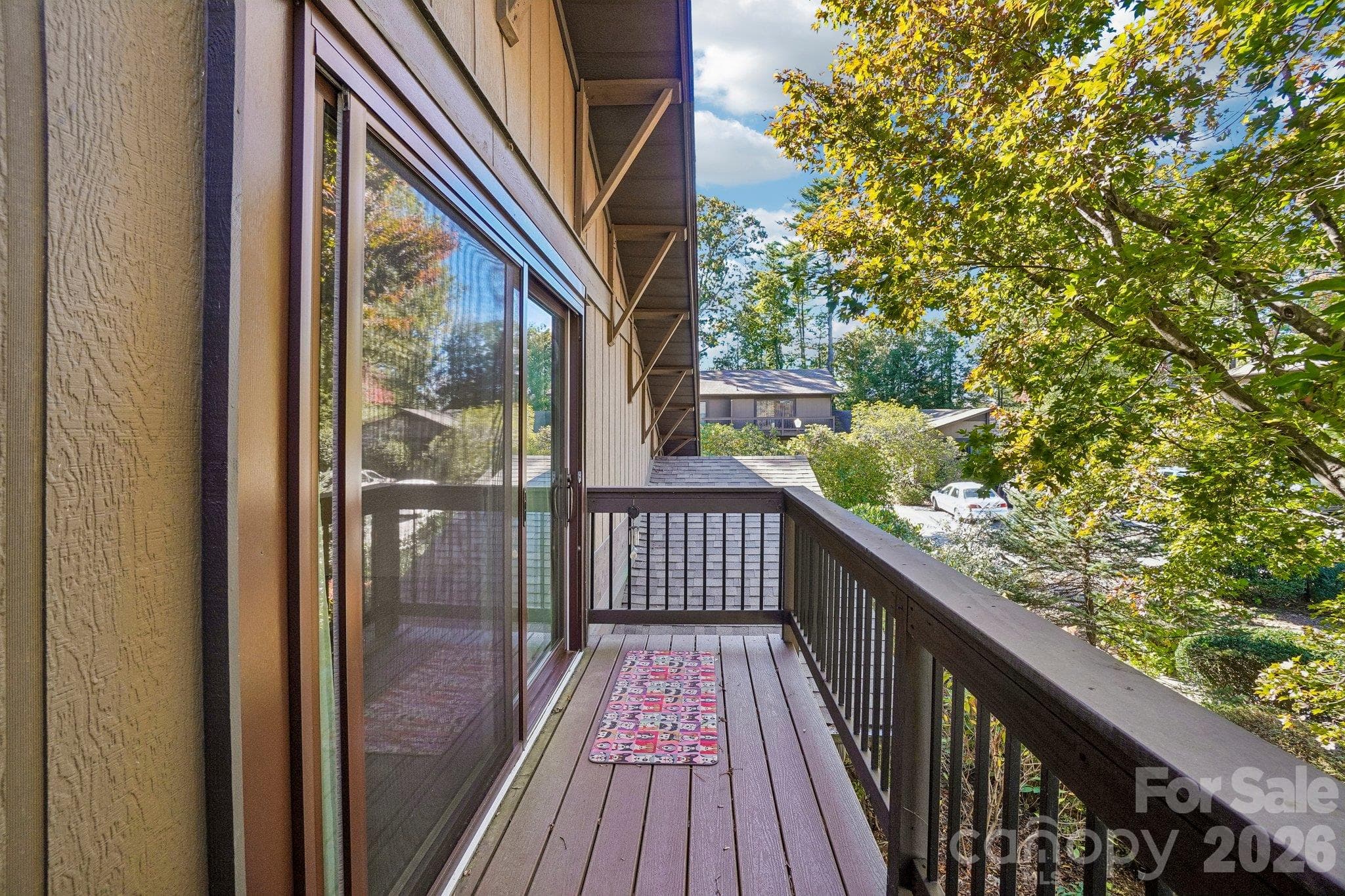 Condominium at 82 Laurelwood Circle W, Hendersonville, photo 32 of 38