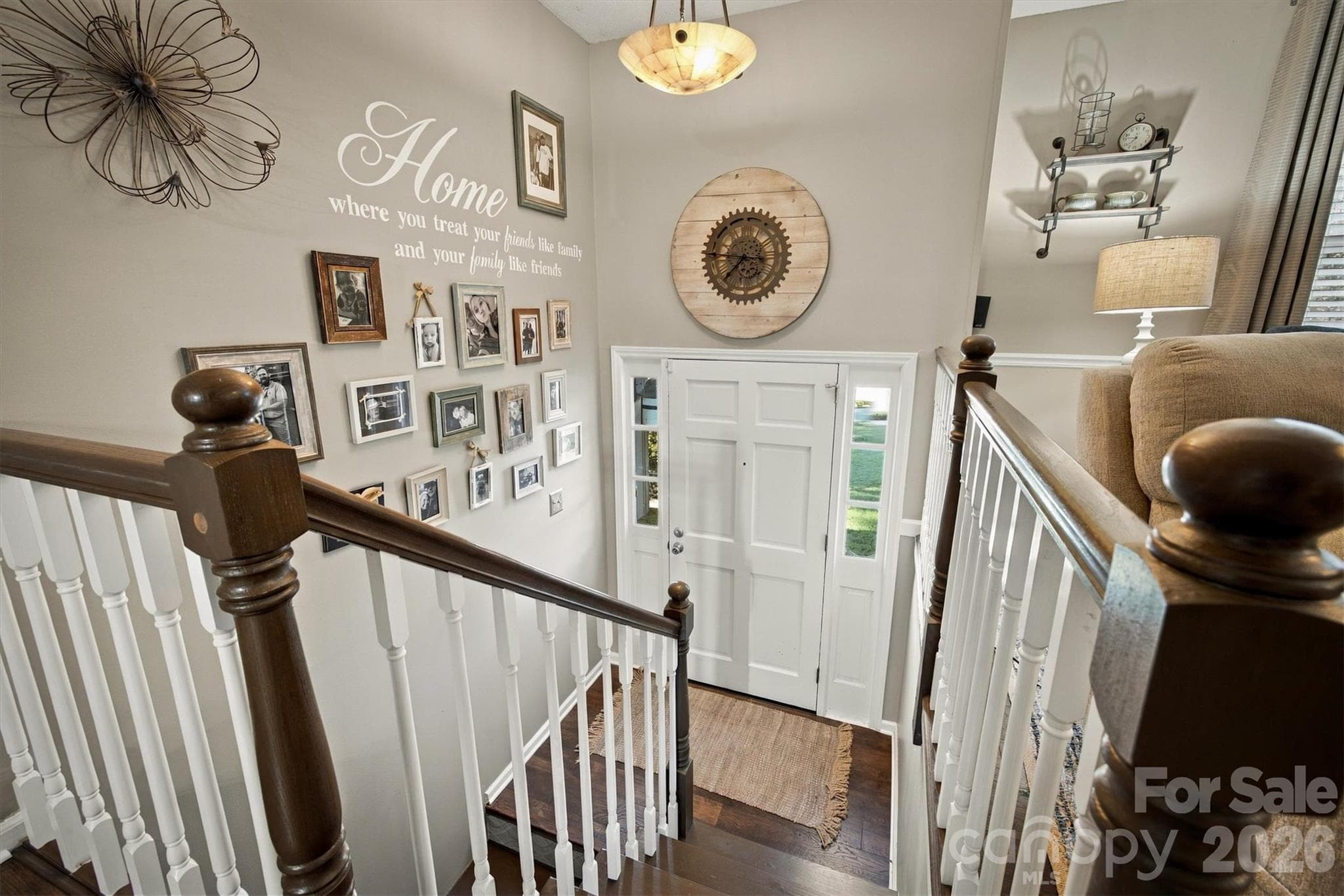 Single Family Residence at 2010 Eastbrook Circle, Morganton, photo 18 of 35
