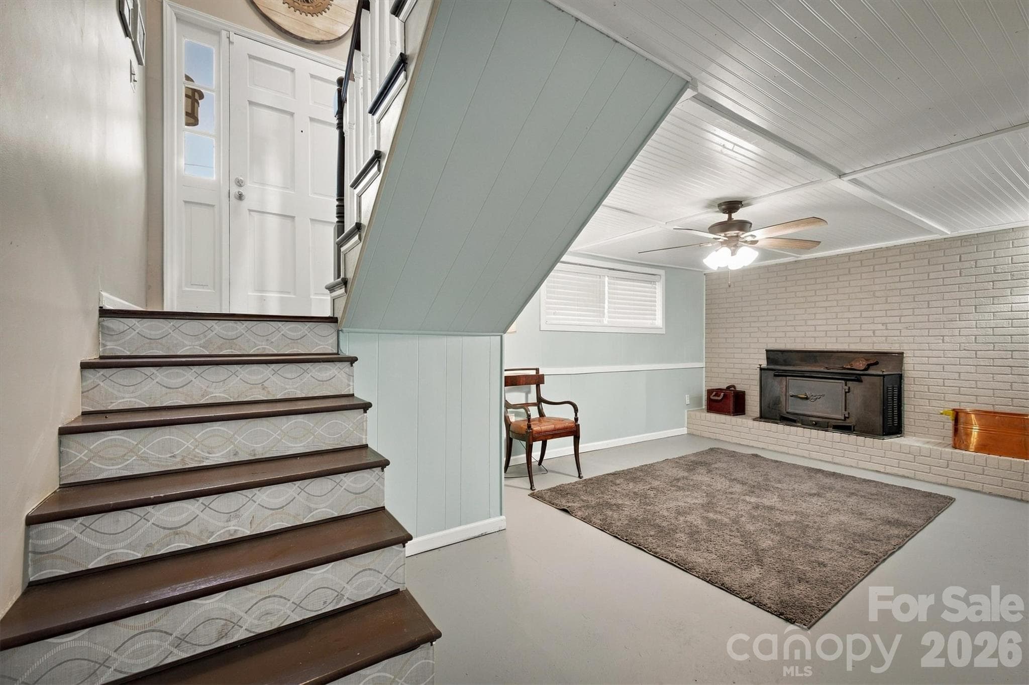 Single Family Residence at 2010 Eastbrook Circle, Morganton, photo 32 of 35