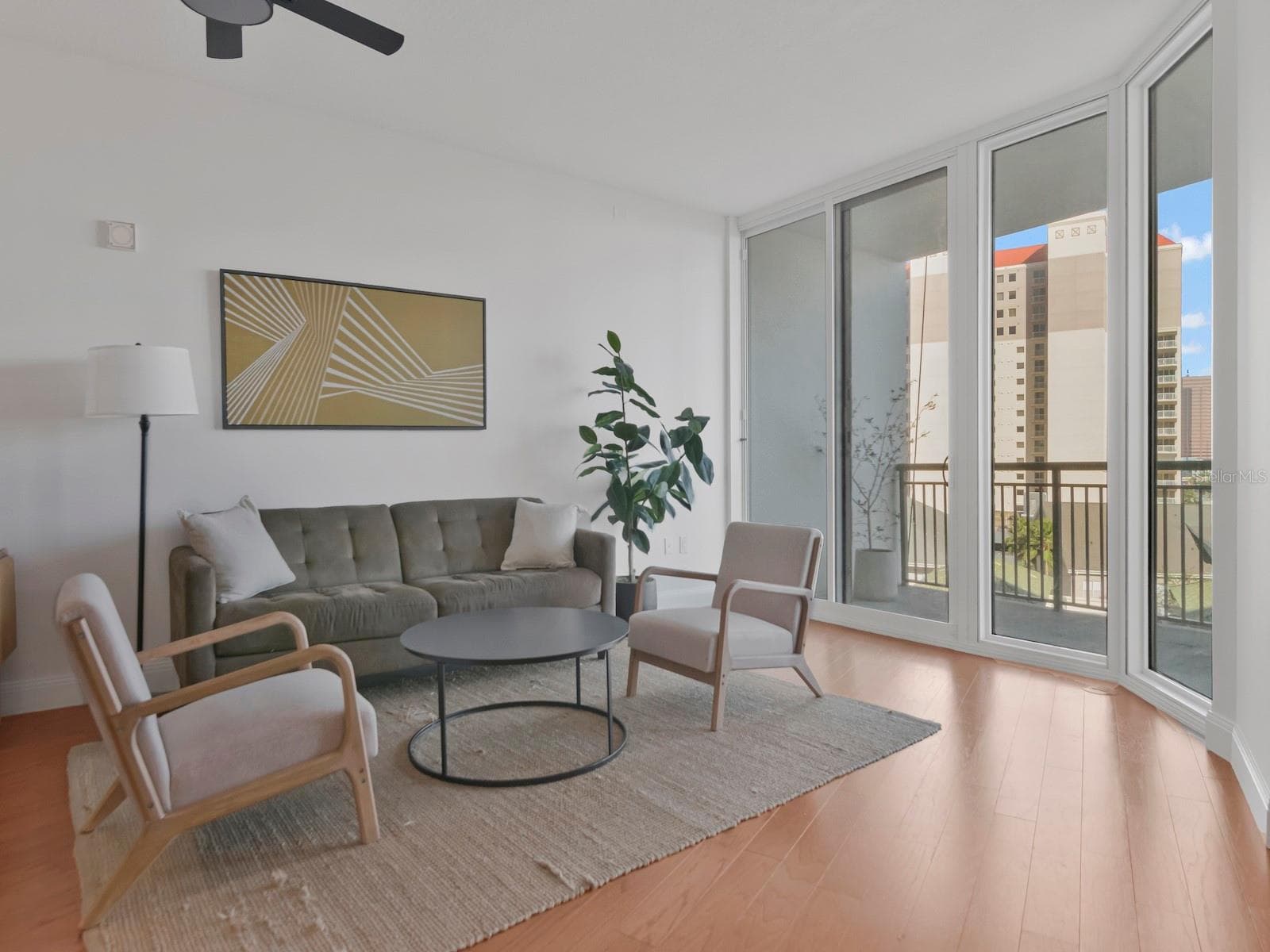 Condominium at 450 KNIGHTS RUN AVE #803, TAMPA, photo 6 of 62