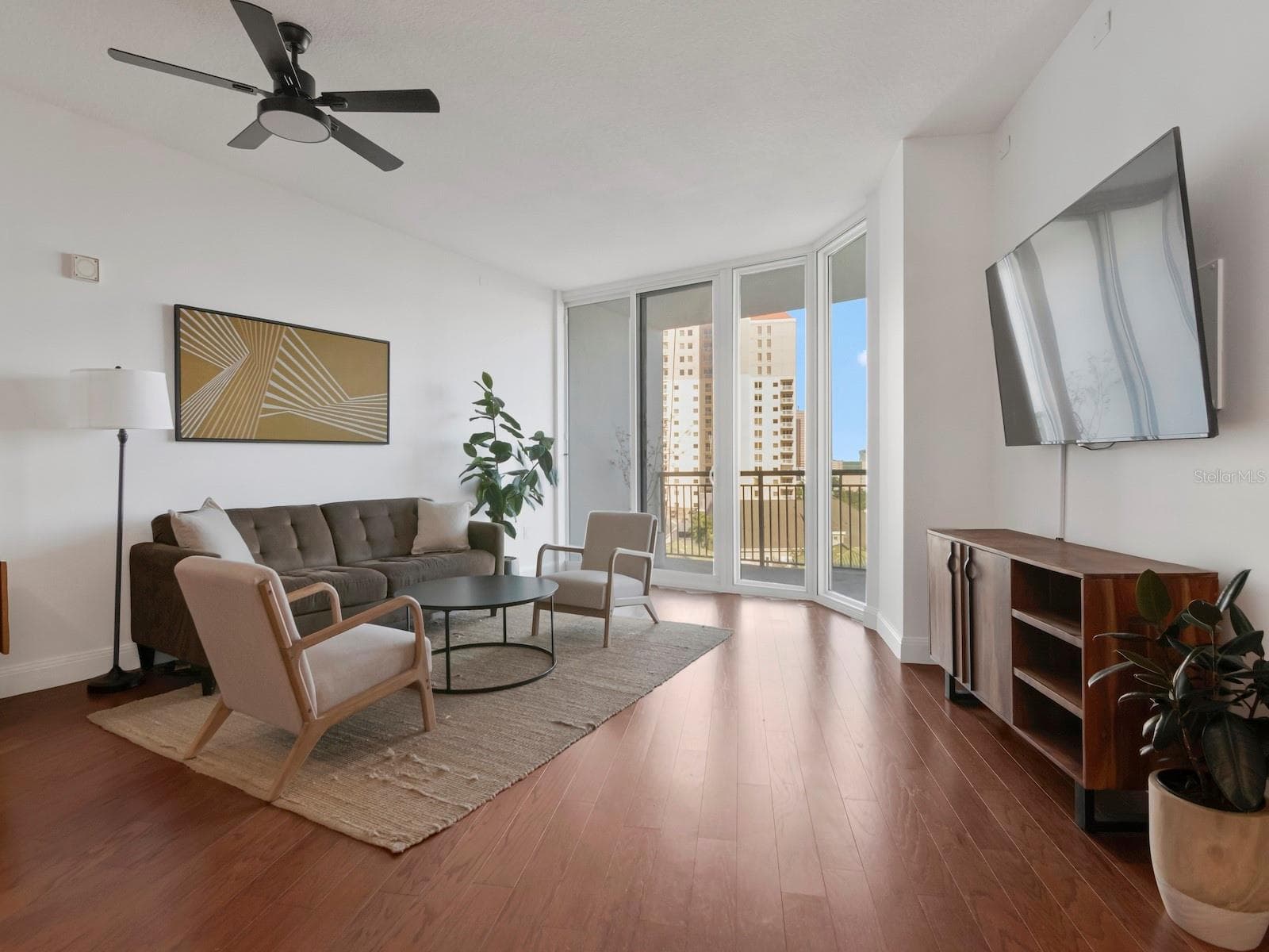 Condominium at 450 KNIGHTS RUN AVE #803, TAMPA, photo 7 of 62