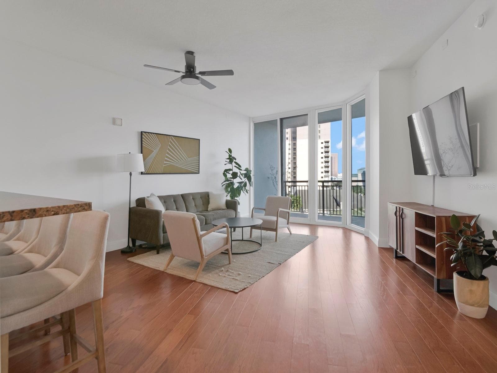 Condominium at 450 KNIGHTS RUN AVE #803, TAMPA, photo 8 of 62