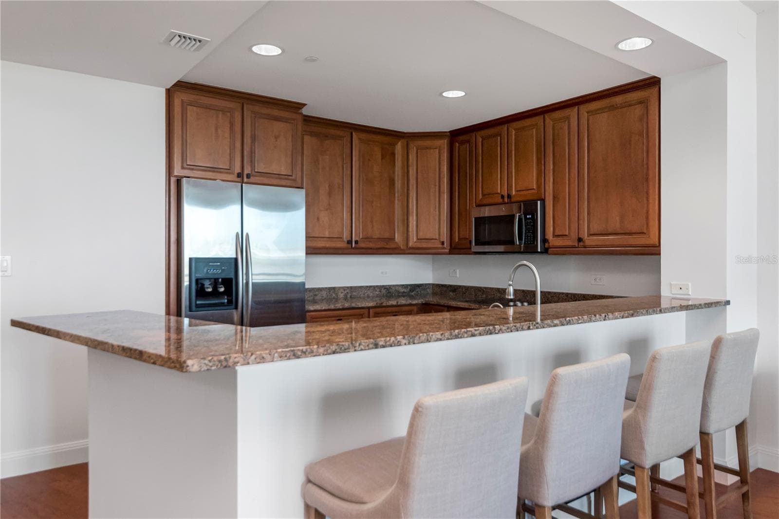 Condominium at 450 KNIGHTS RUN AVE #803, TAMPA, photo 15 of 62
