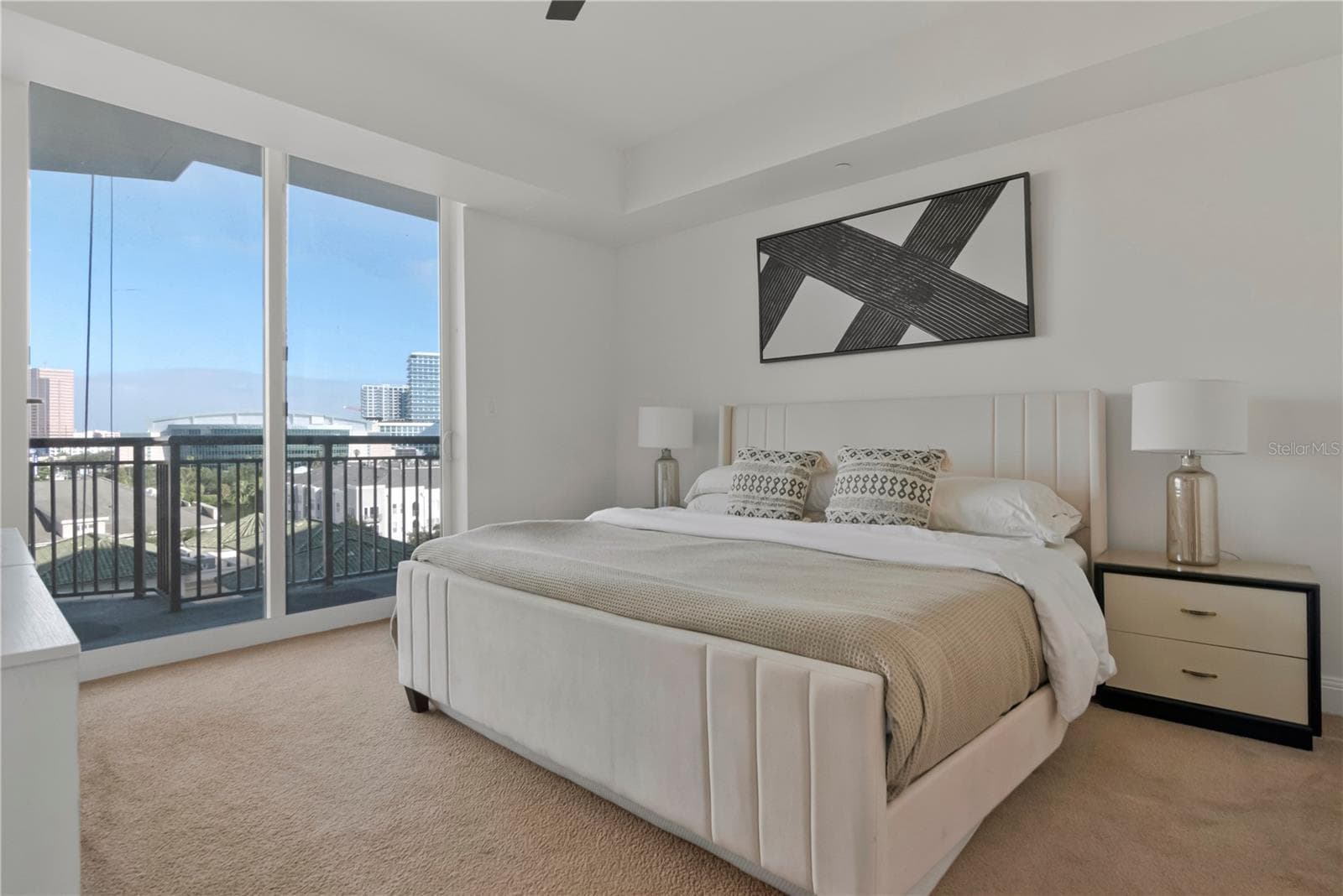 Owners Retreat - 450 KNIGHTS RUN AVE #803, TAMPA