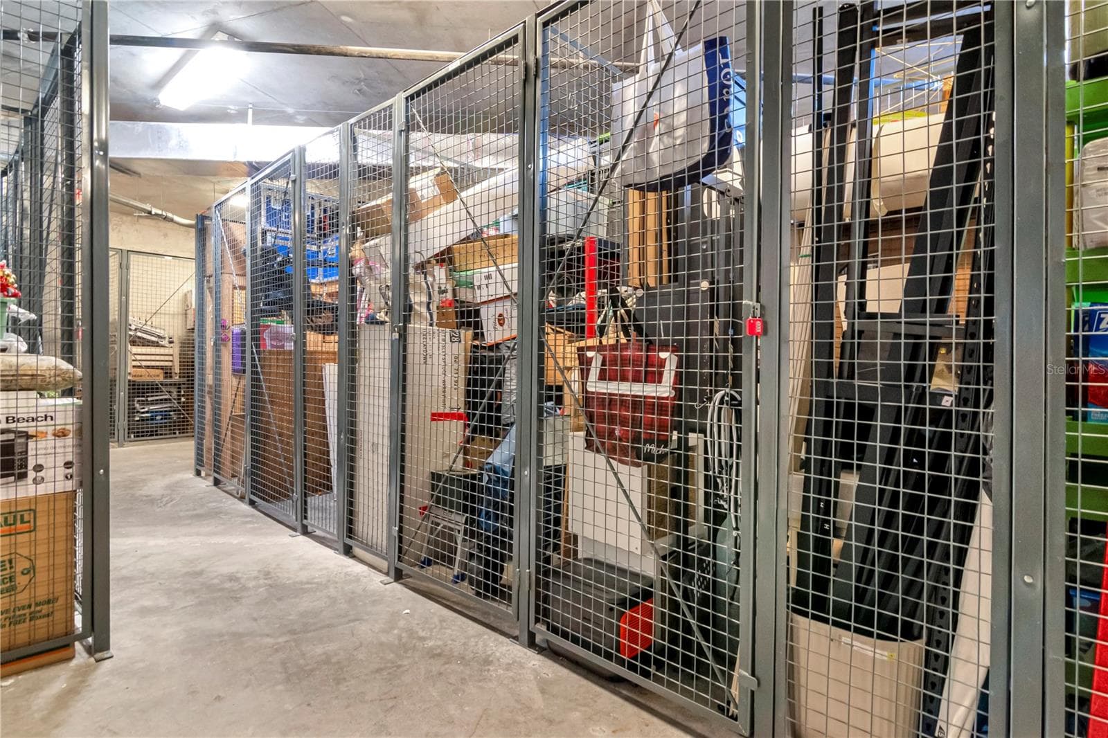 Climate Controlled Storage - 450 KNIGHTS RUN AVE #803, TAMPA
