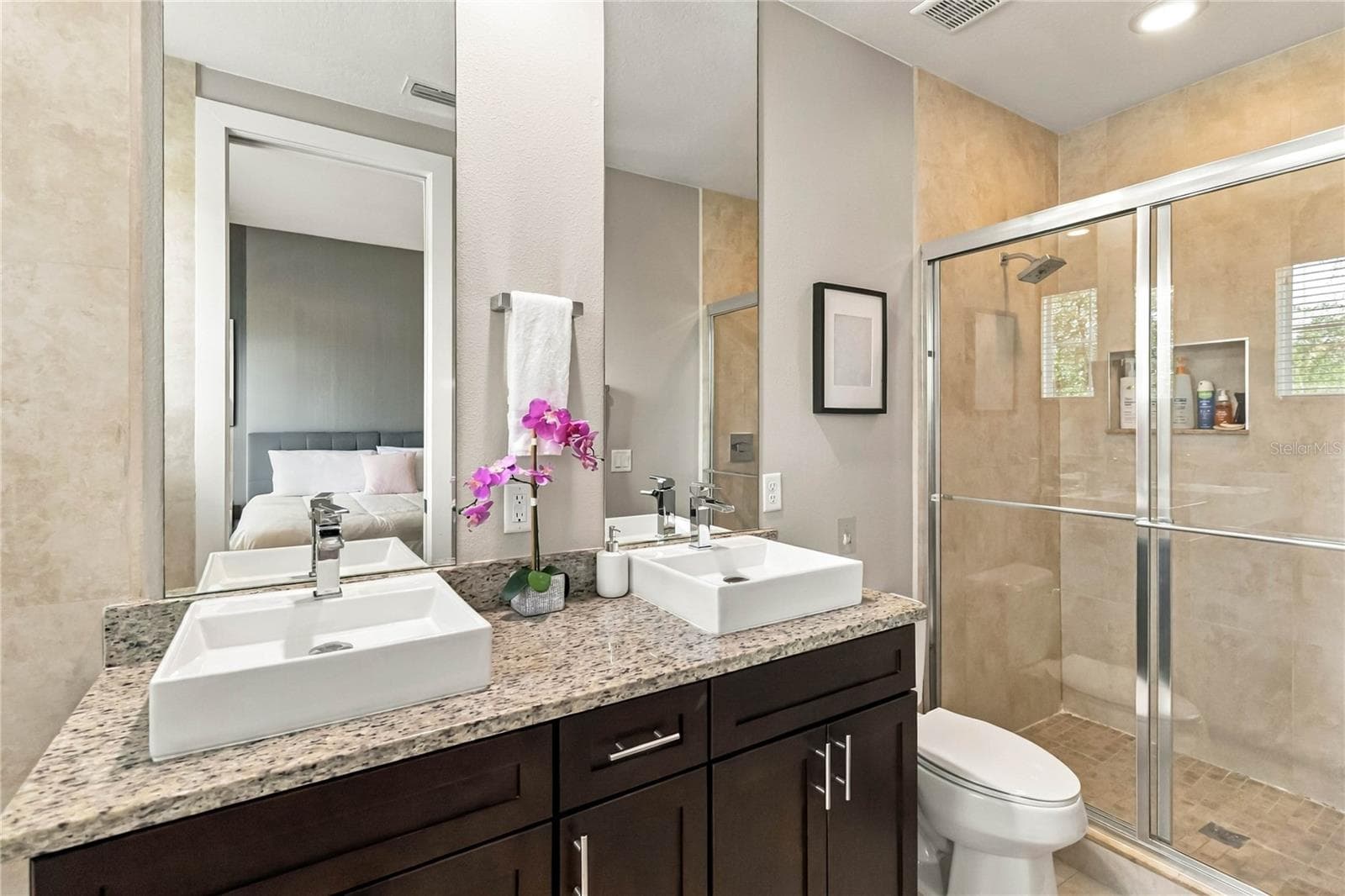 Townhouse at 2608 SUNRISE SHORES DR, KISSIMMEE, photo 22 of 53