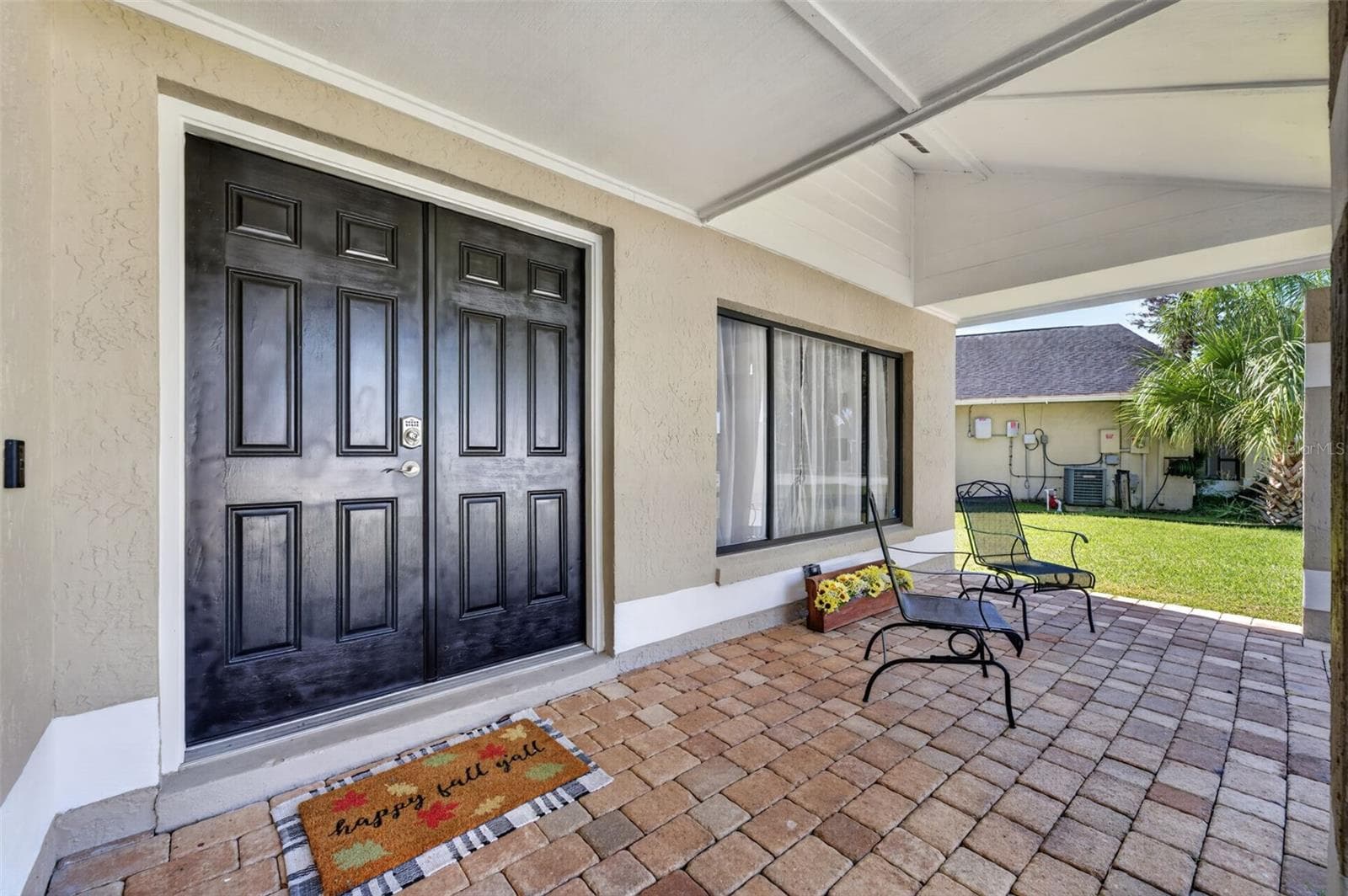 Front porch - 7808 WINTER SONG DR, ORLANDO