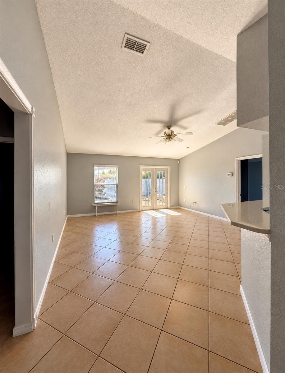 Entryway - 408 CARDINAL CT, POINCIANA