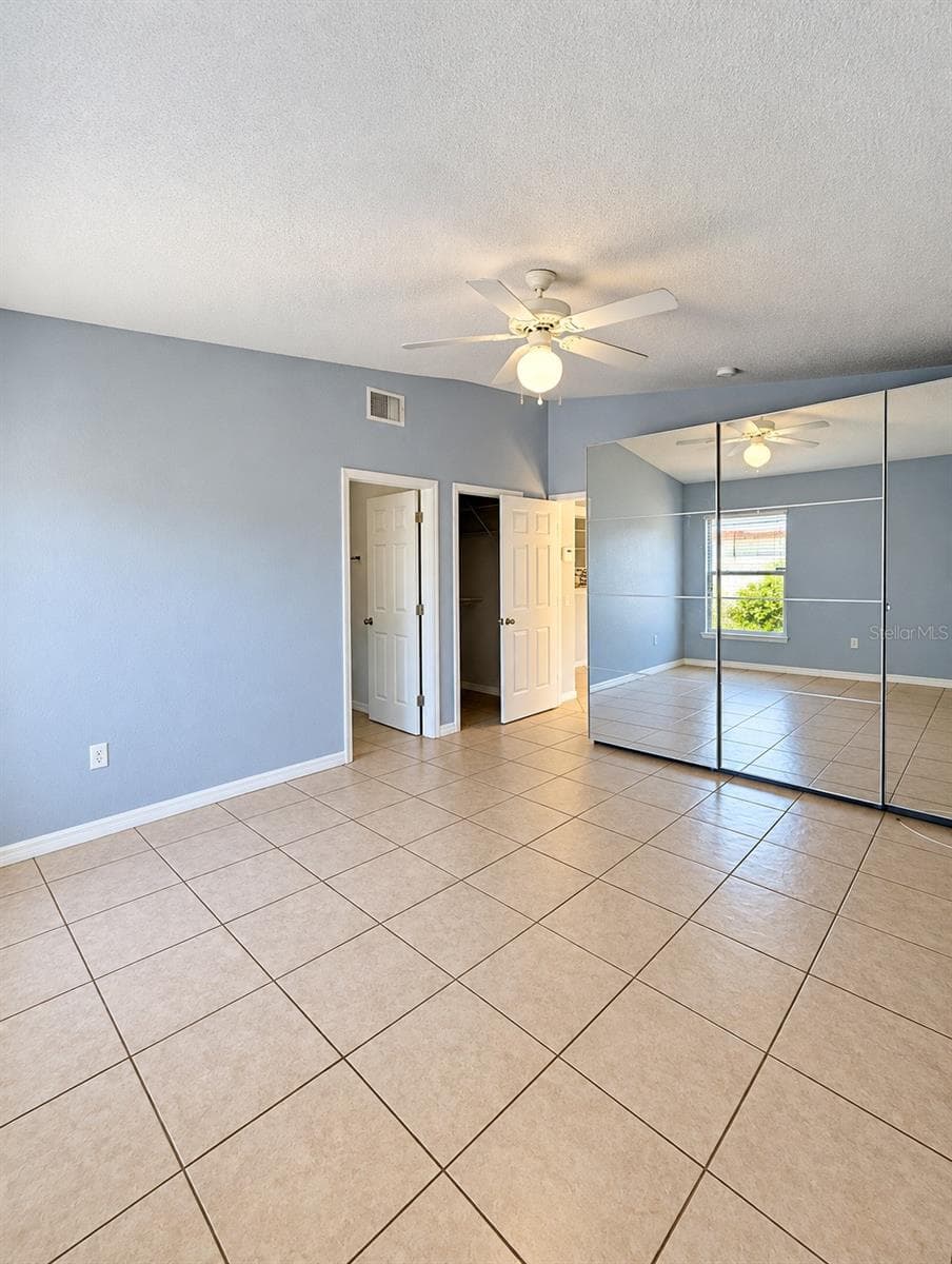 Primary Bedroom - 408 CARDINAL CT, POINCIANA