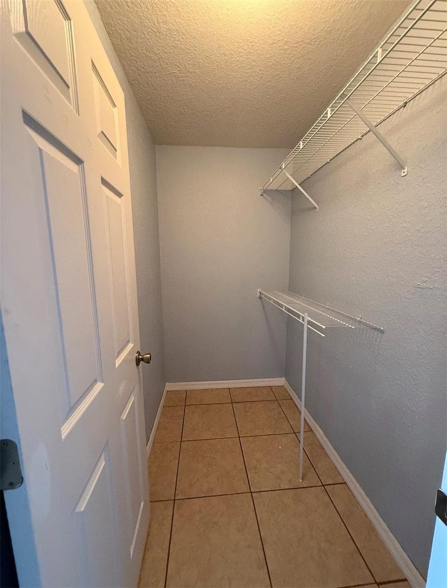 Primary Closet - 408 CARDINAL CT, POINCIANA