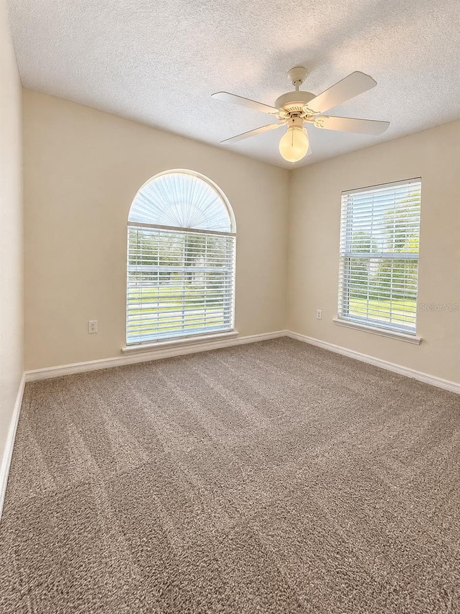 2nd Bedroom - 408 CARDINAL CT, POINCIANA