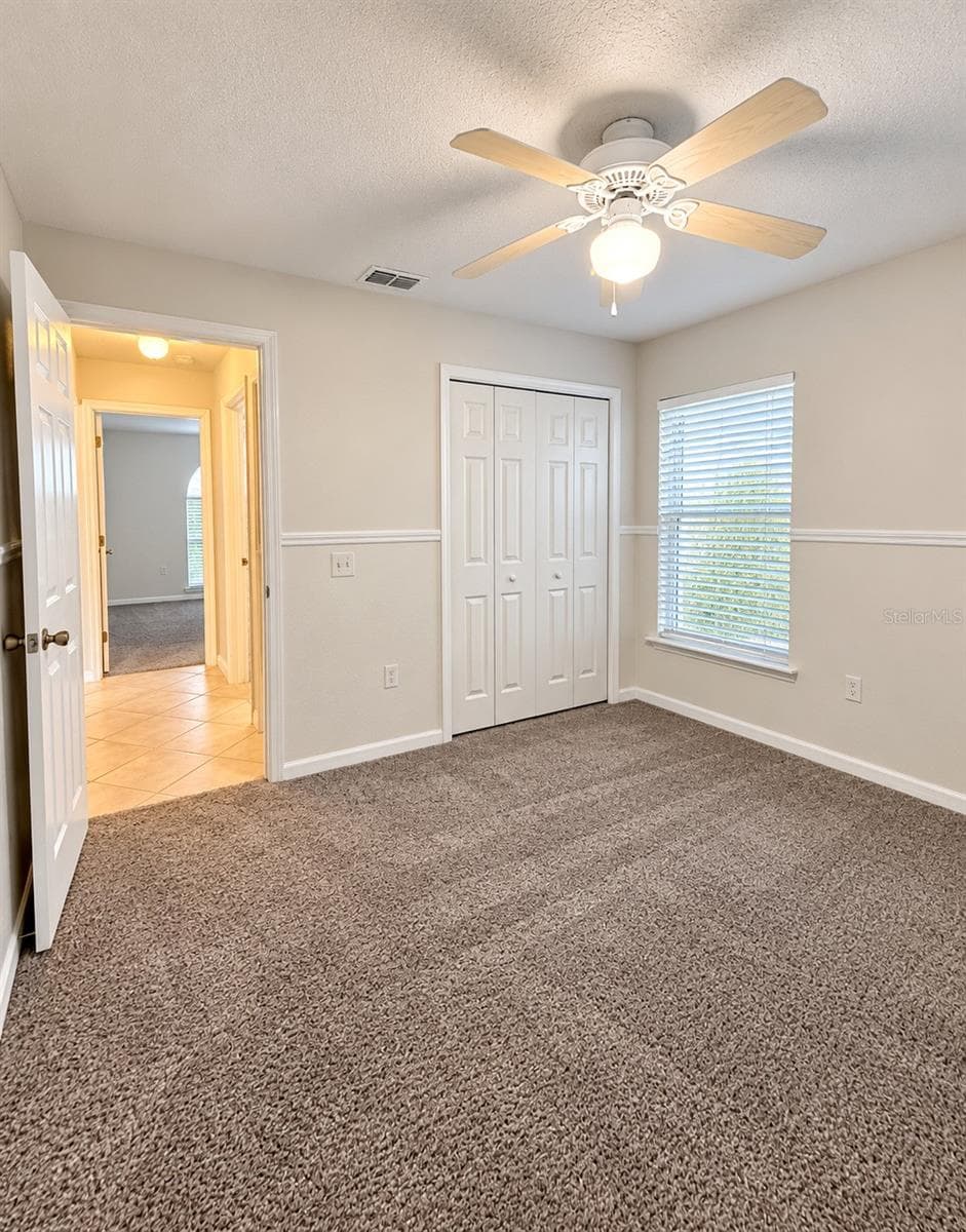 3rd Bedroom - 408 CARDINAL CT, POINCIANA