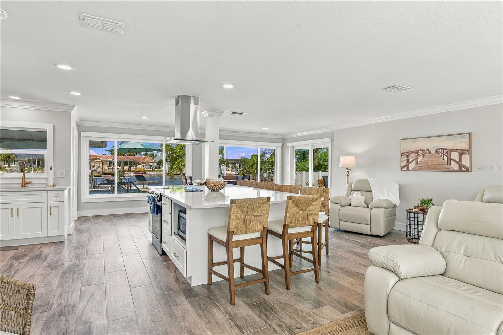 Single Family Residence at 5449 BOWLINE BND, NEW PORT RICHEY, photo 14 of 63