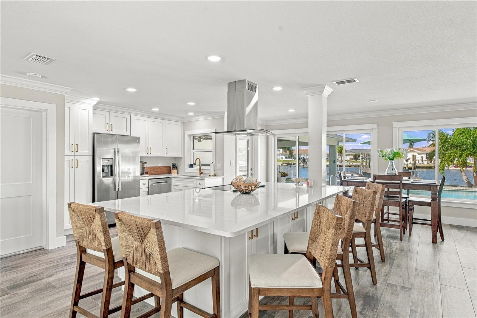 Single Family Residence at 5449 BOWLINE BND, NEW PORT RICHEY, photo 15 of 63