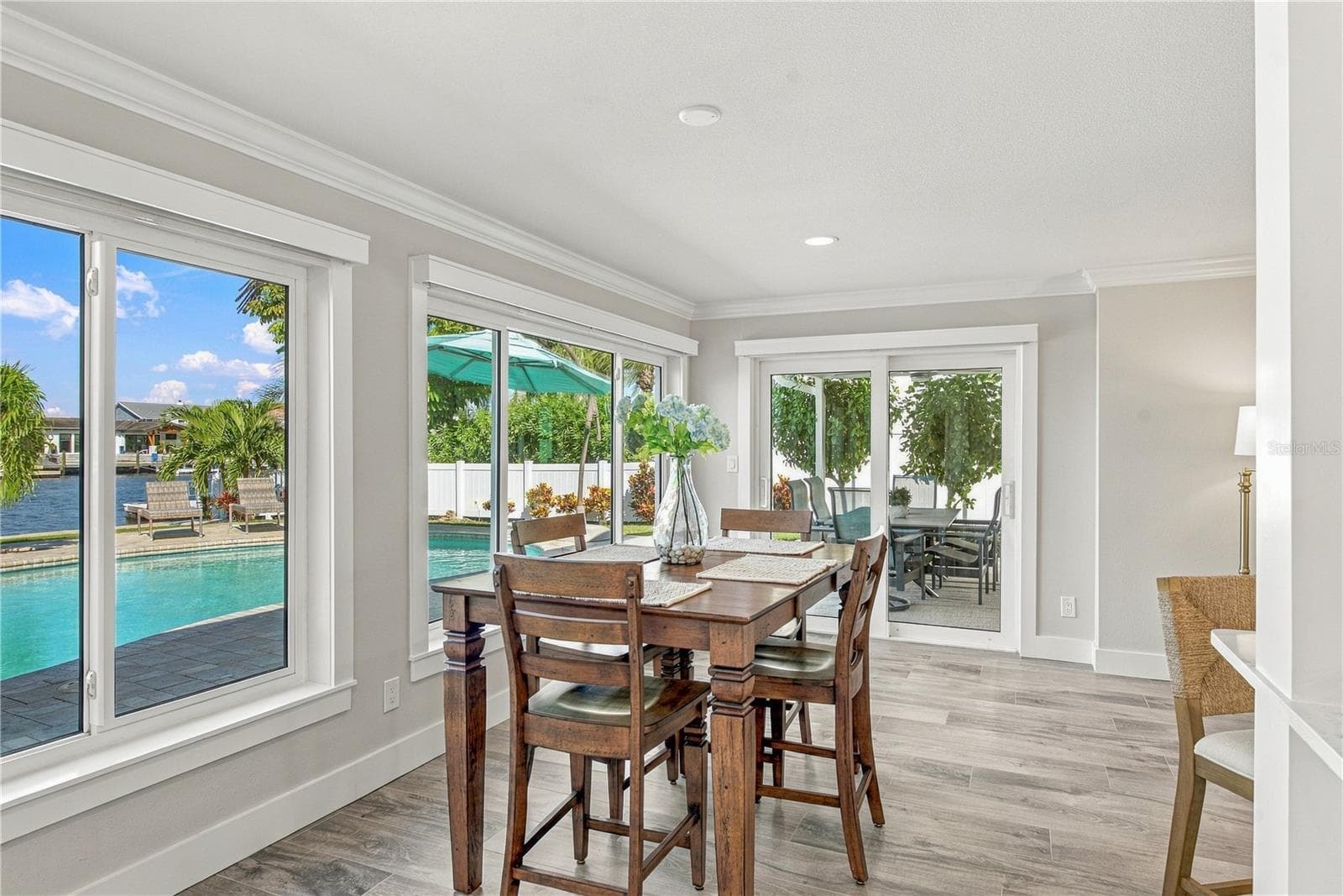 Single Family Residence at 5449 BOWLINE BND, NEW PORT RICHEY, photo 20 of 63