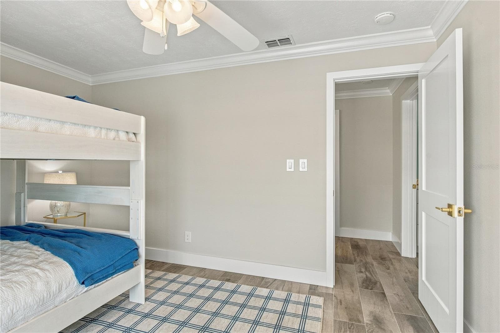 Bed 2 - 5449 BOWLINE BND, NEW PORT RICHEY
