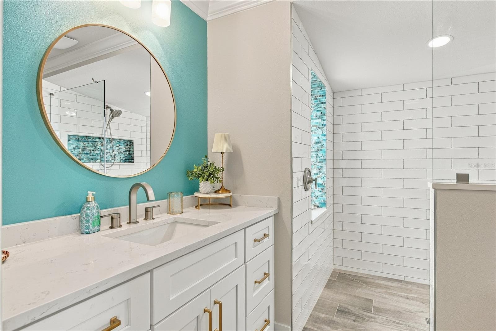 Bath 2 - 5449 BOWLINE BND, NEW PORT RICHEY