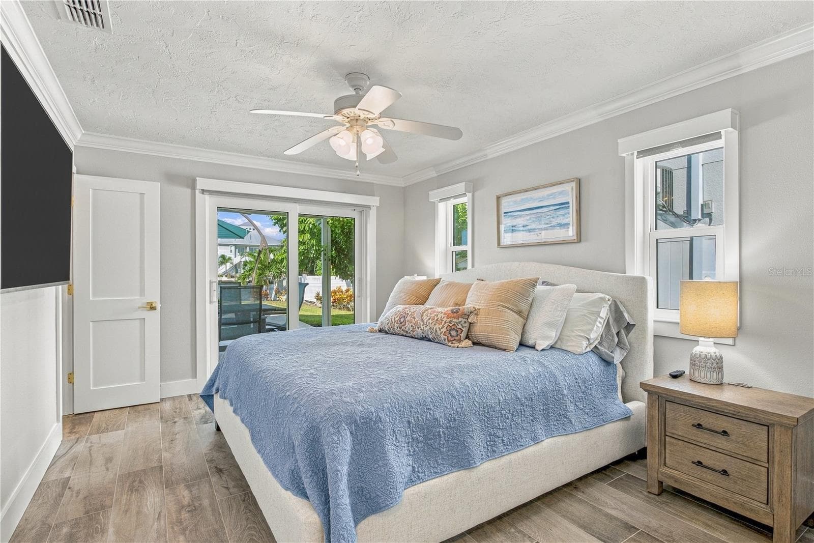 Primary Bed - 5449 BOWLINE BND, NEW PORT RICHEY