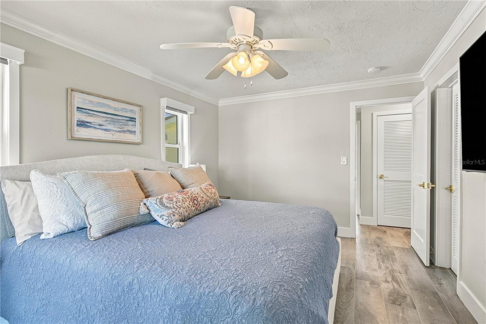 Primary Bed - 5449 BOWLINE BND, NEW PORT RICHEY