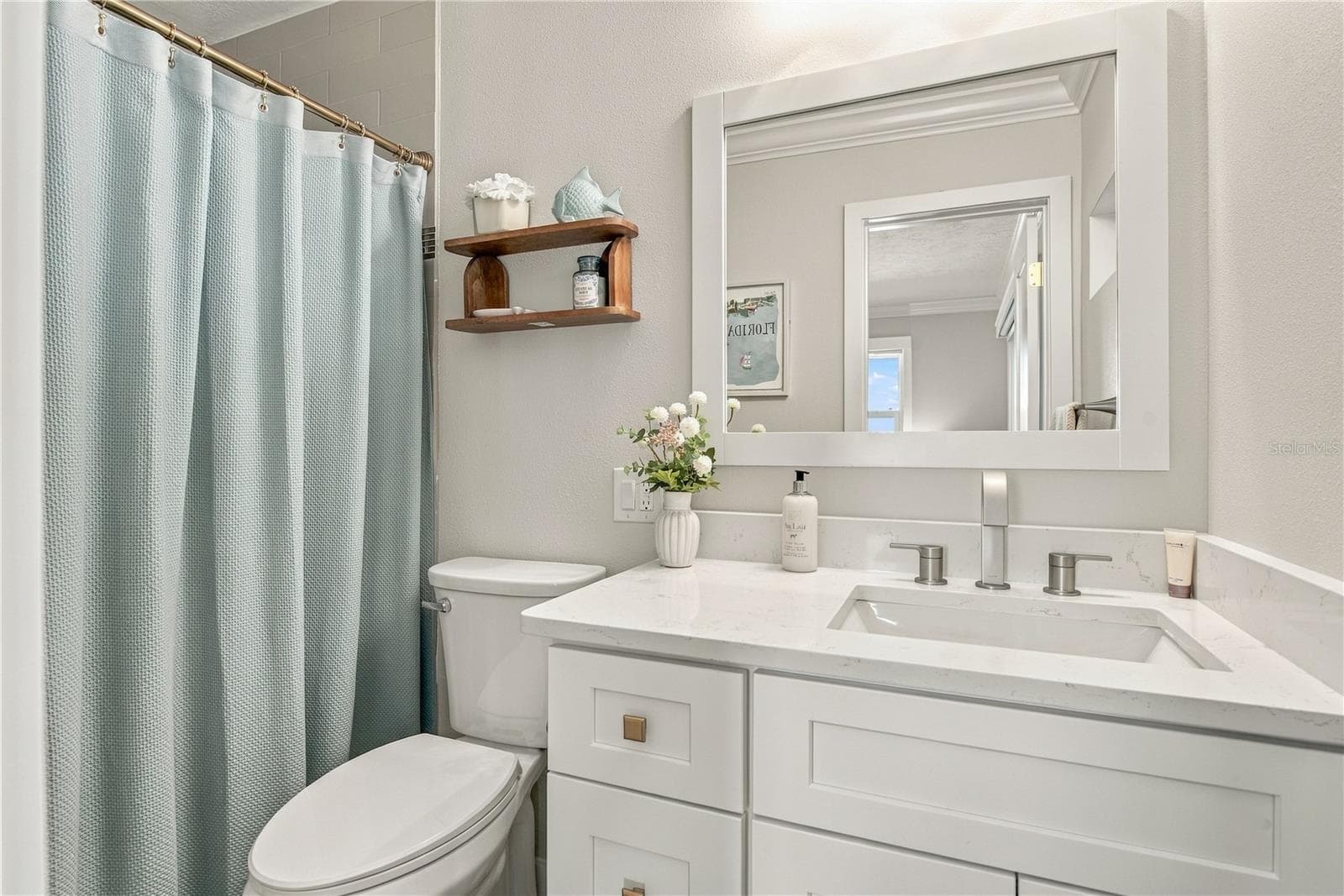 Primary Bath - 5449 BOWLINE BND, NEW PORT RICHEY