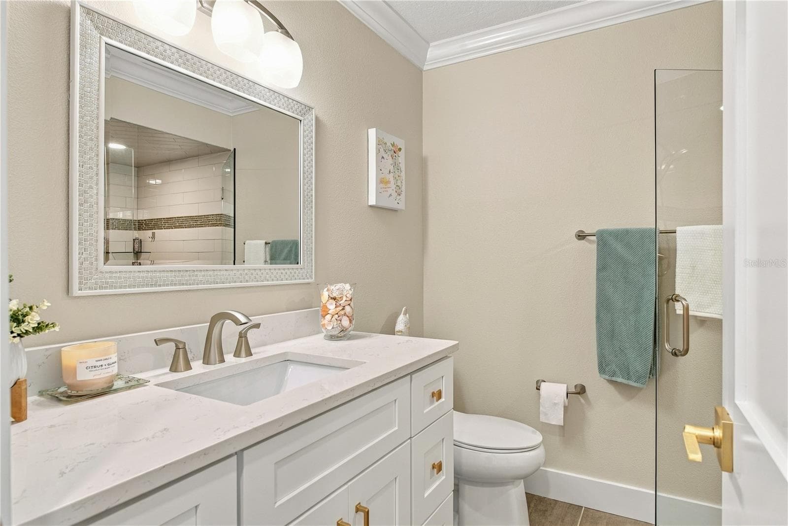 3rd Pool Bath - 5449 BOWLINE BND, NEW PORT RICHEY