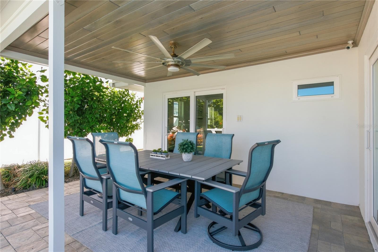 Single Family Residence at 5449 BOWLINE BND, NEW PORT RICHEY, photo 38 of 63