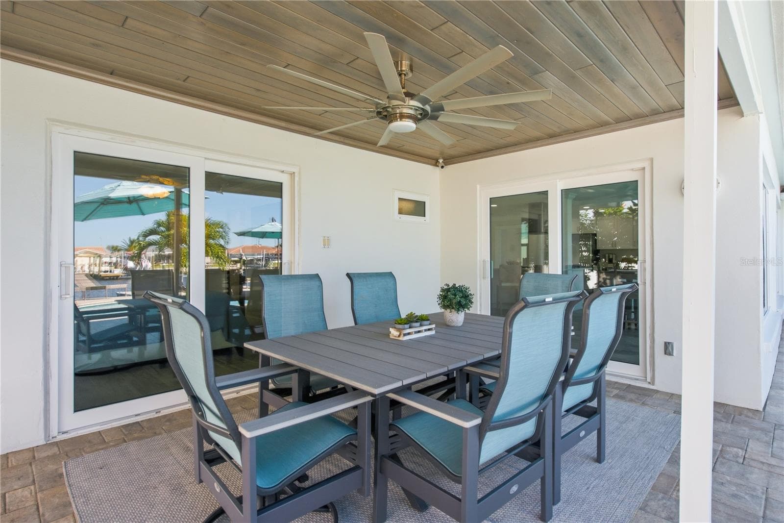 Single Family Residence at 5449 BOWLINE BND, NEW PORT RICHEY, photo 39 of 63