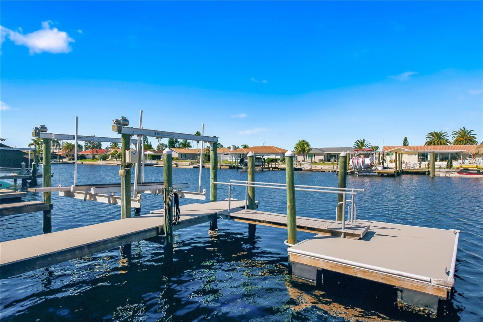 Single Family Residence at 5449 BOWLINE BND, NEW PORT RICHEY, photo 47 of 63