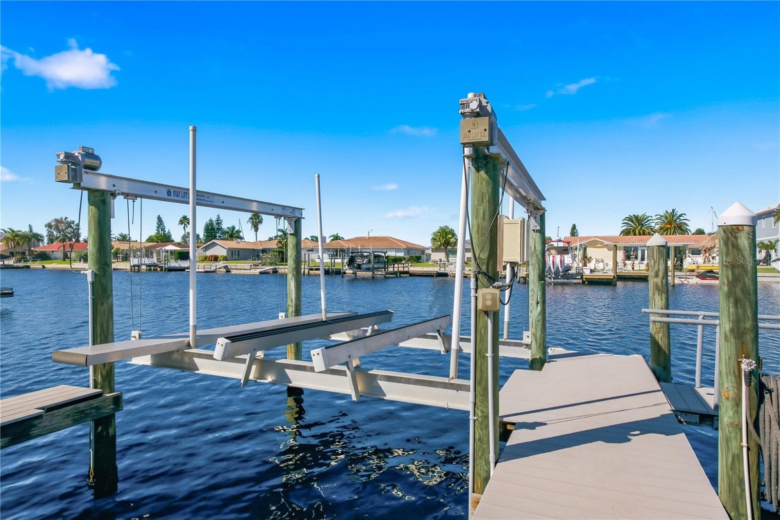10k lift 2018 - 5449 BOWLINE BND, NEW PORT RICHEY